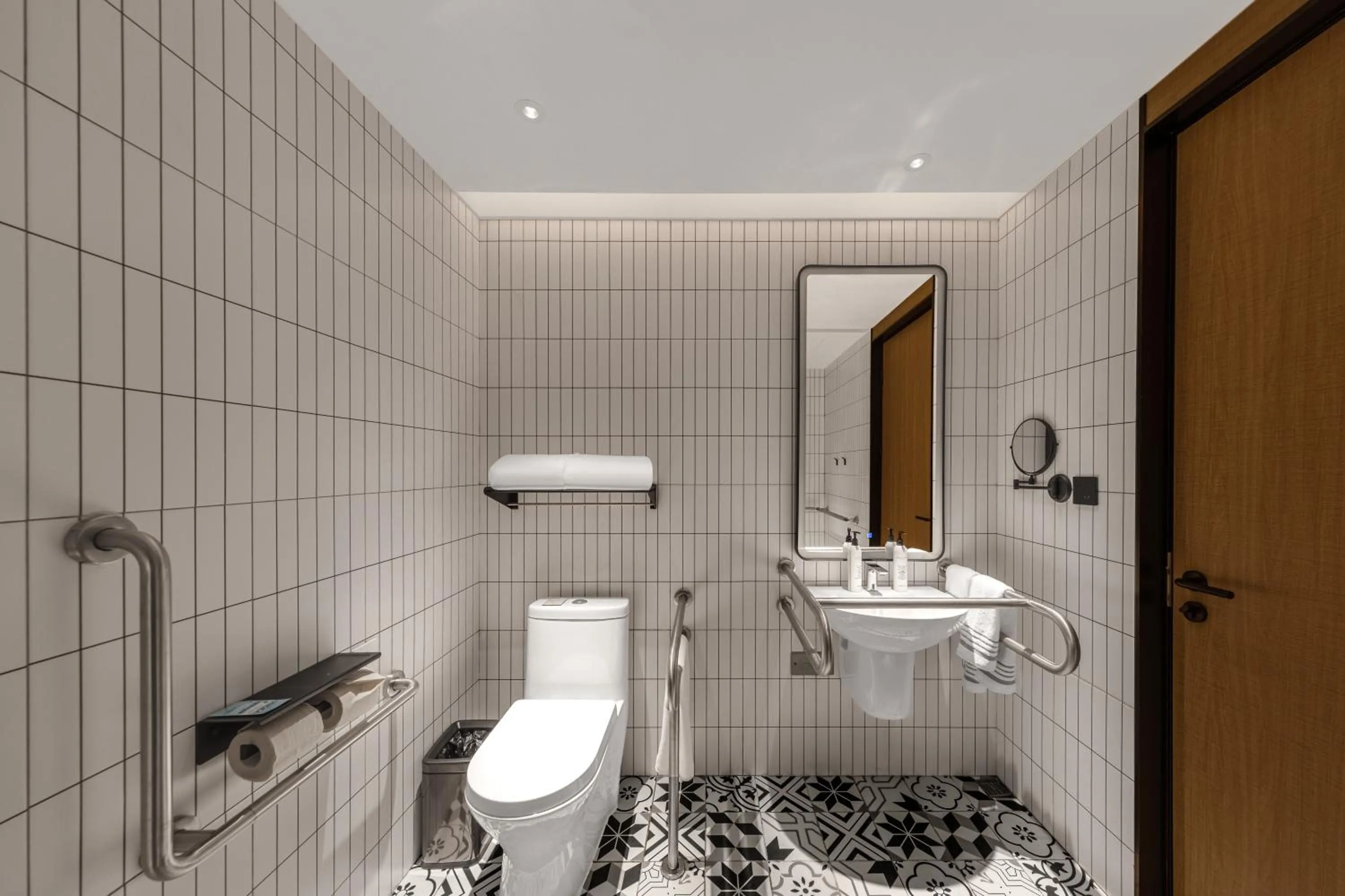 Wanda Moments Hotel Beijing Dongba