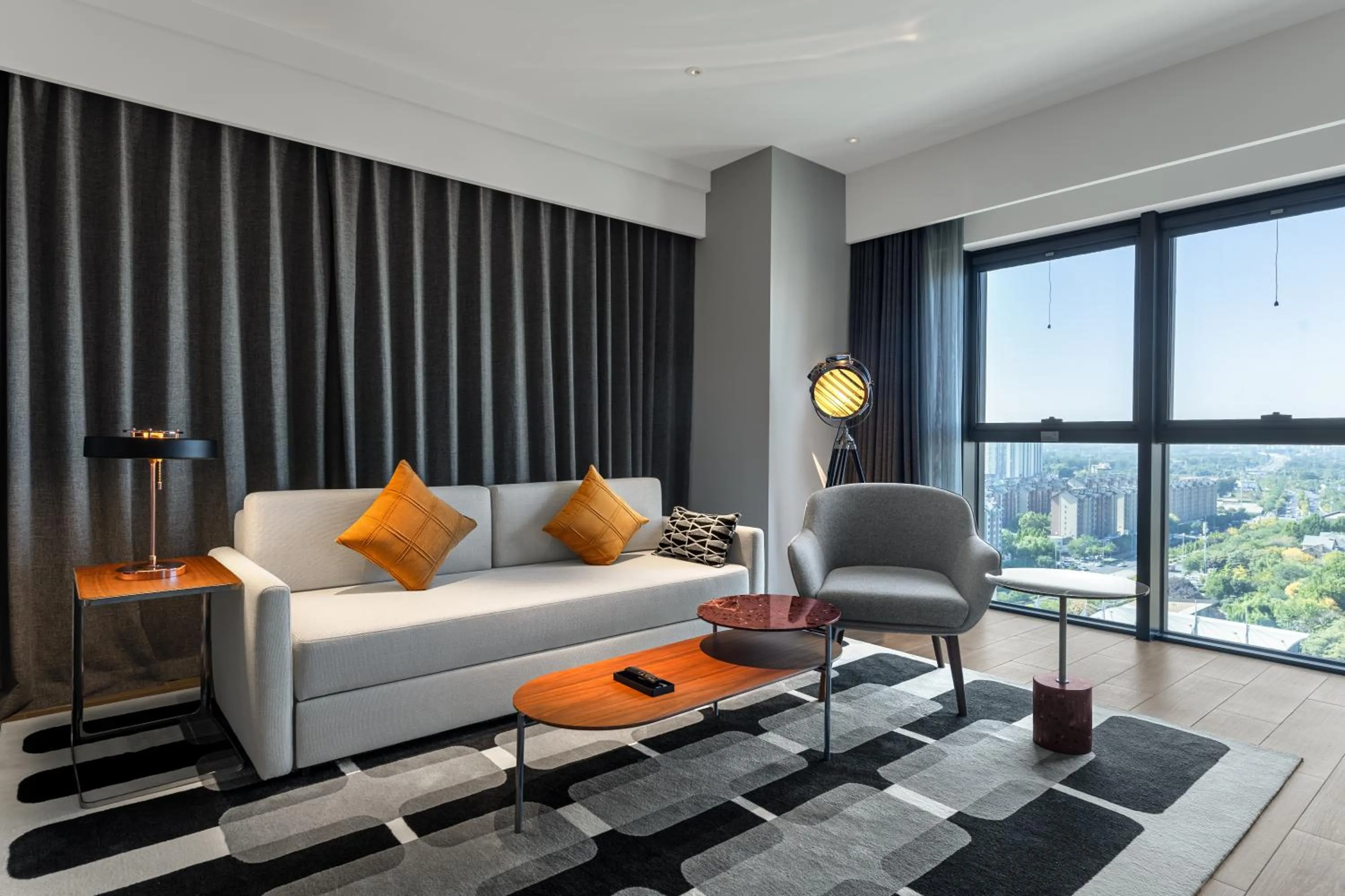 Wanda Moments Hotel Beijing Dongba