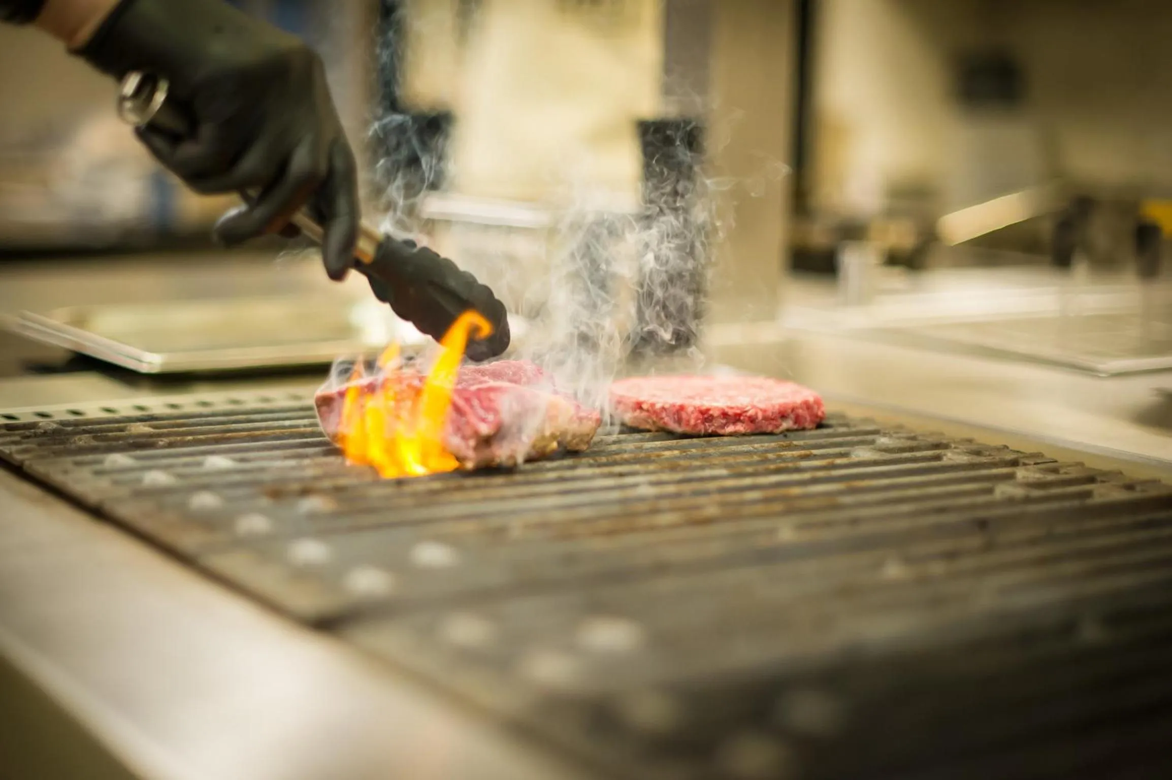 Restaurant/places to eat in Hotel Alte Post Flensburg