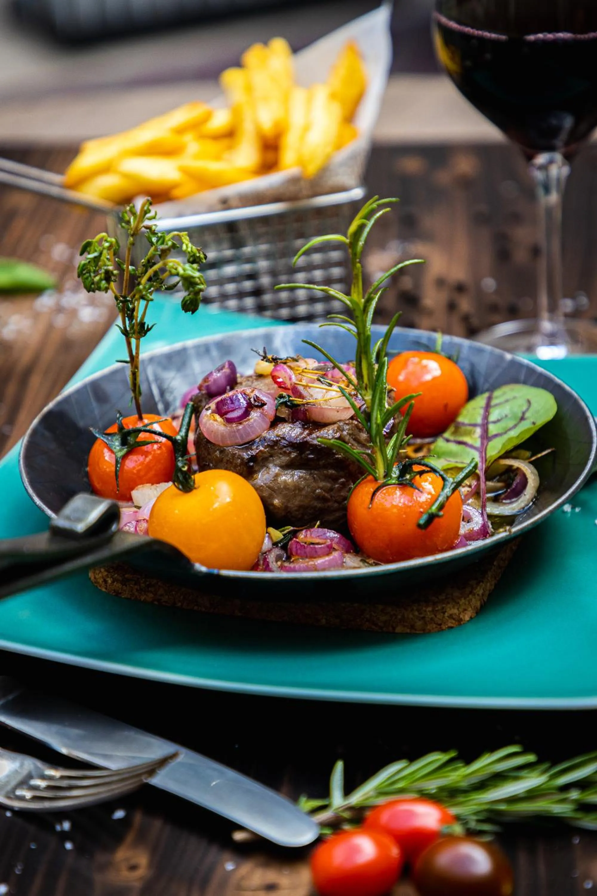 Hotel Alte Post Flensburg