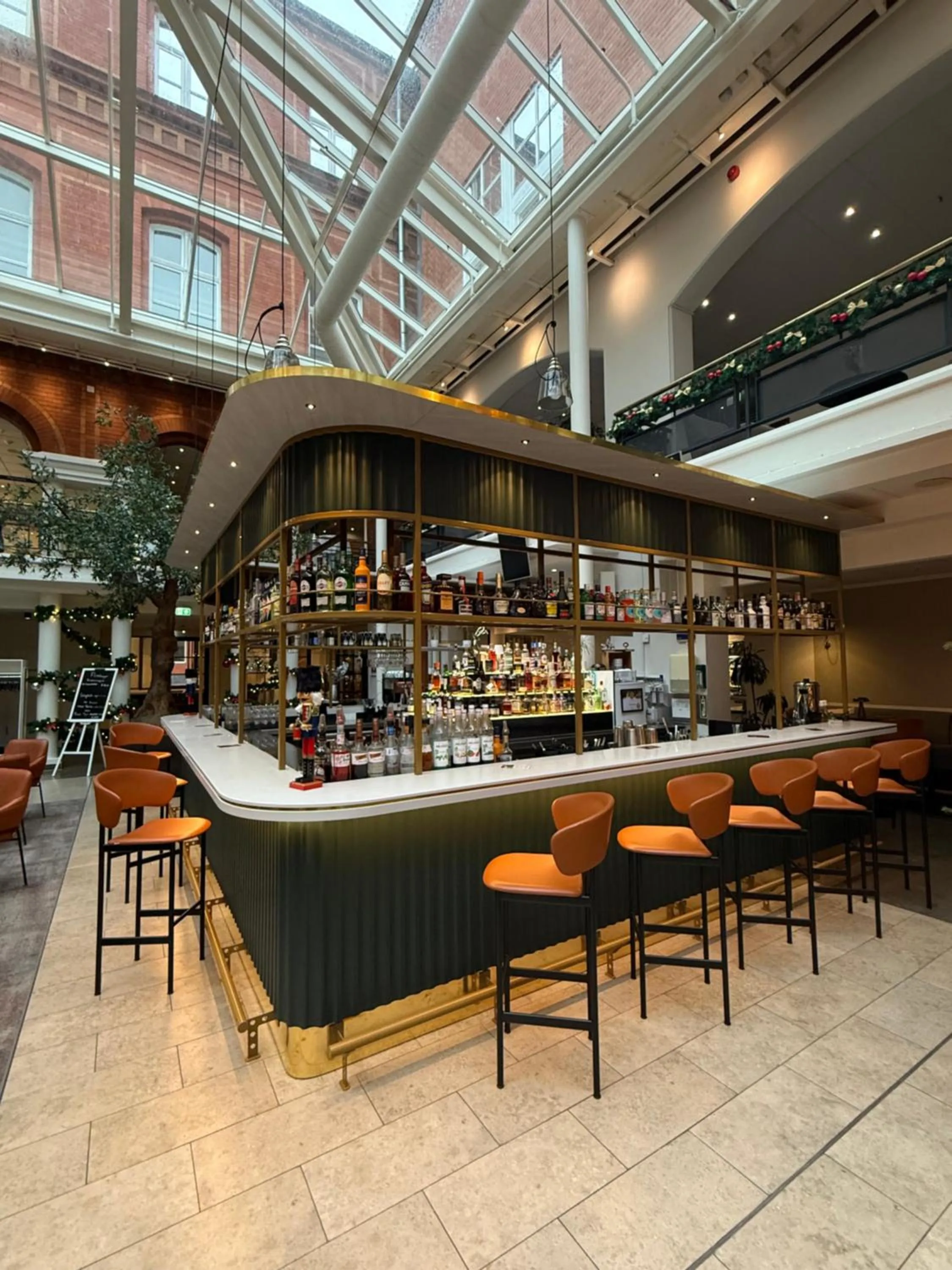 Hotel Alte Post Flensburg