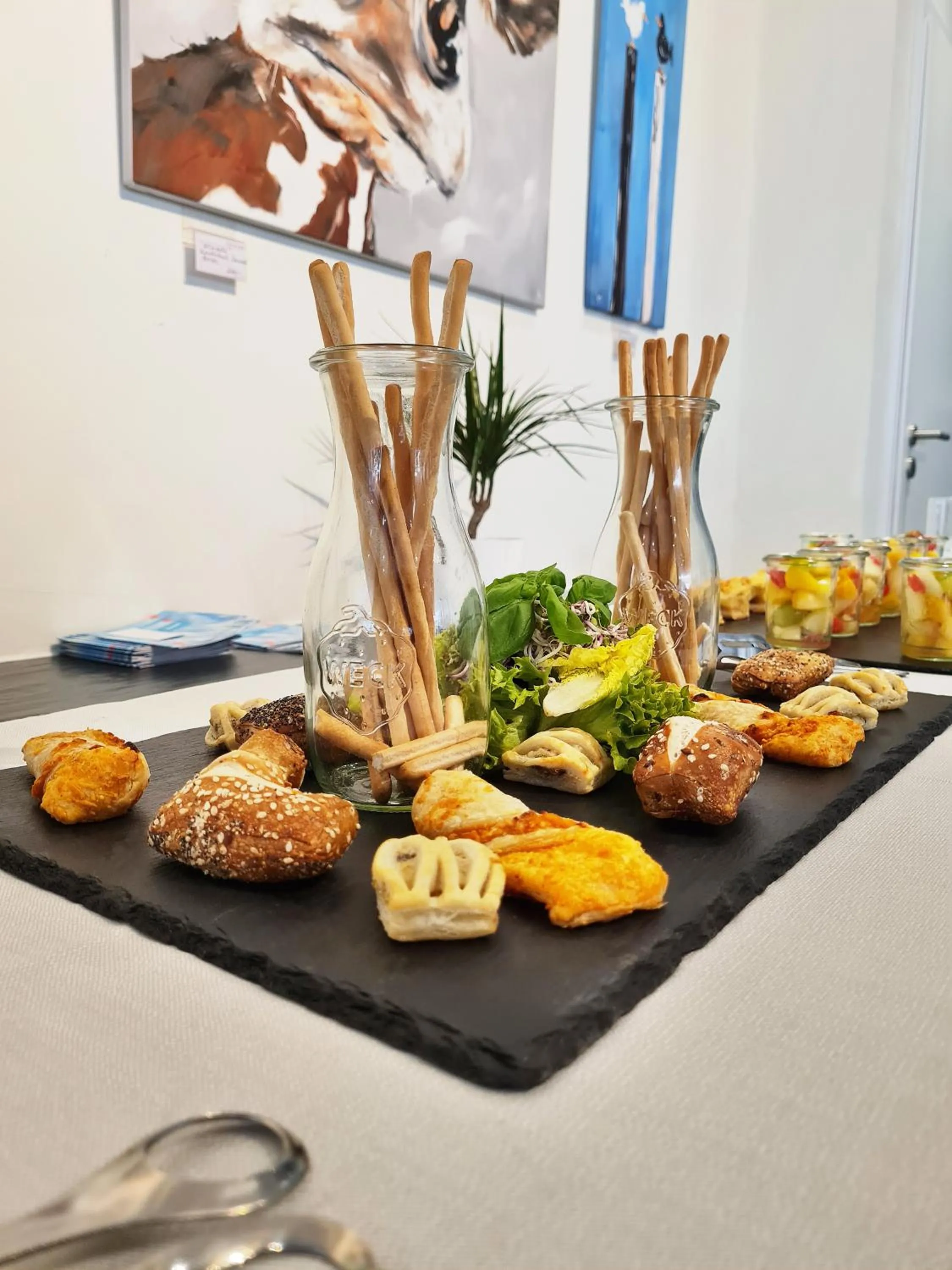 Hotel Alte Post Flensburg