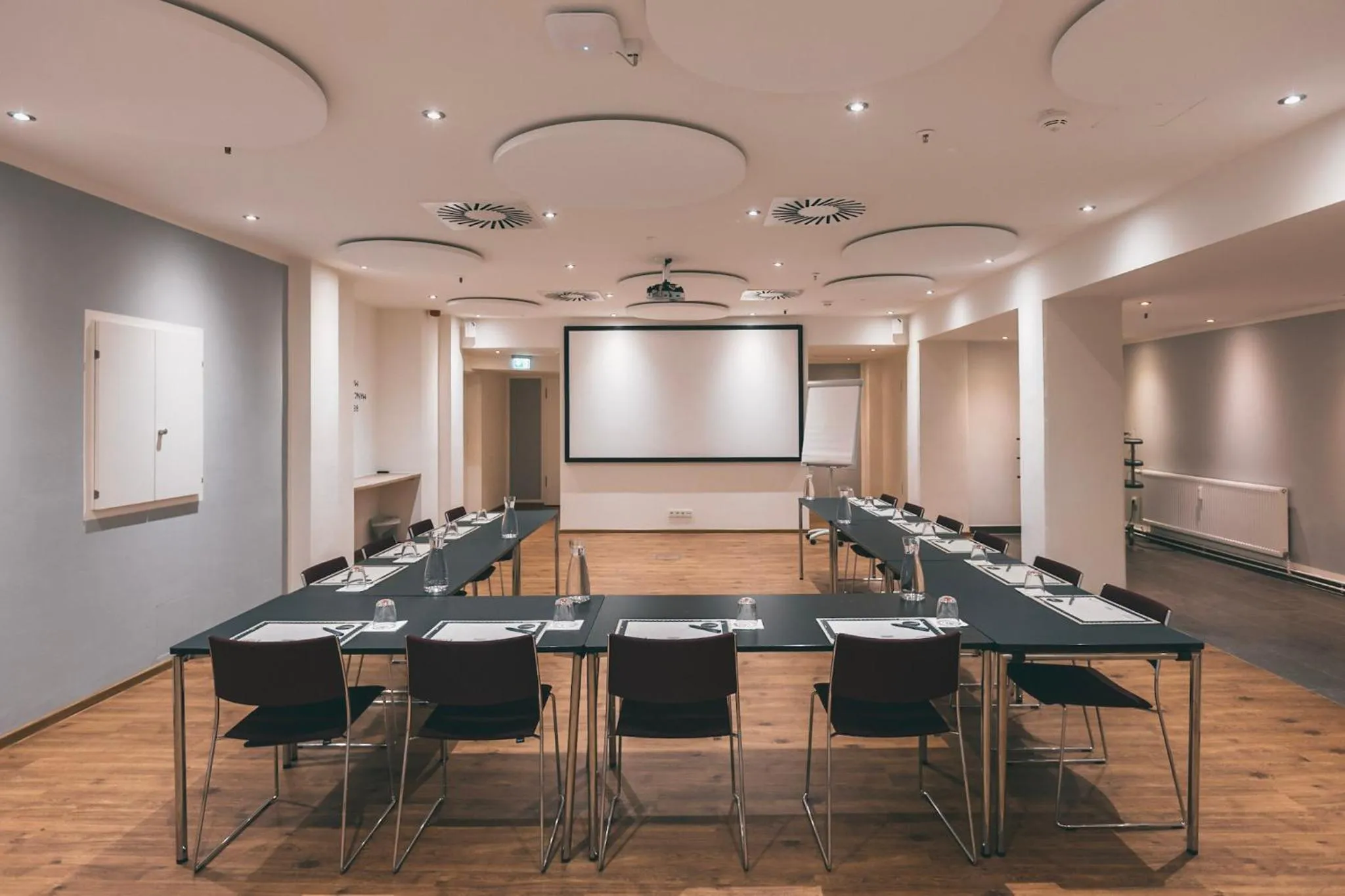 Hotel Alte Post Flensburg