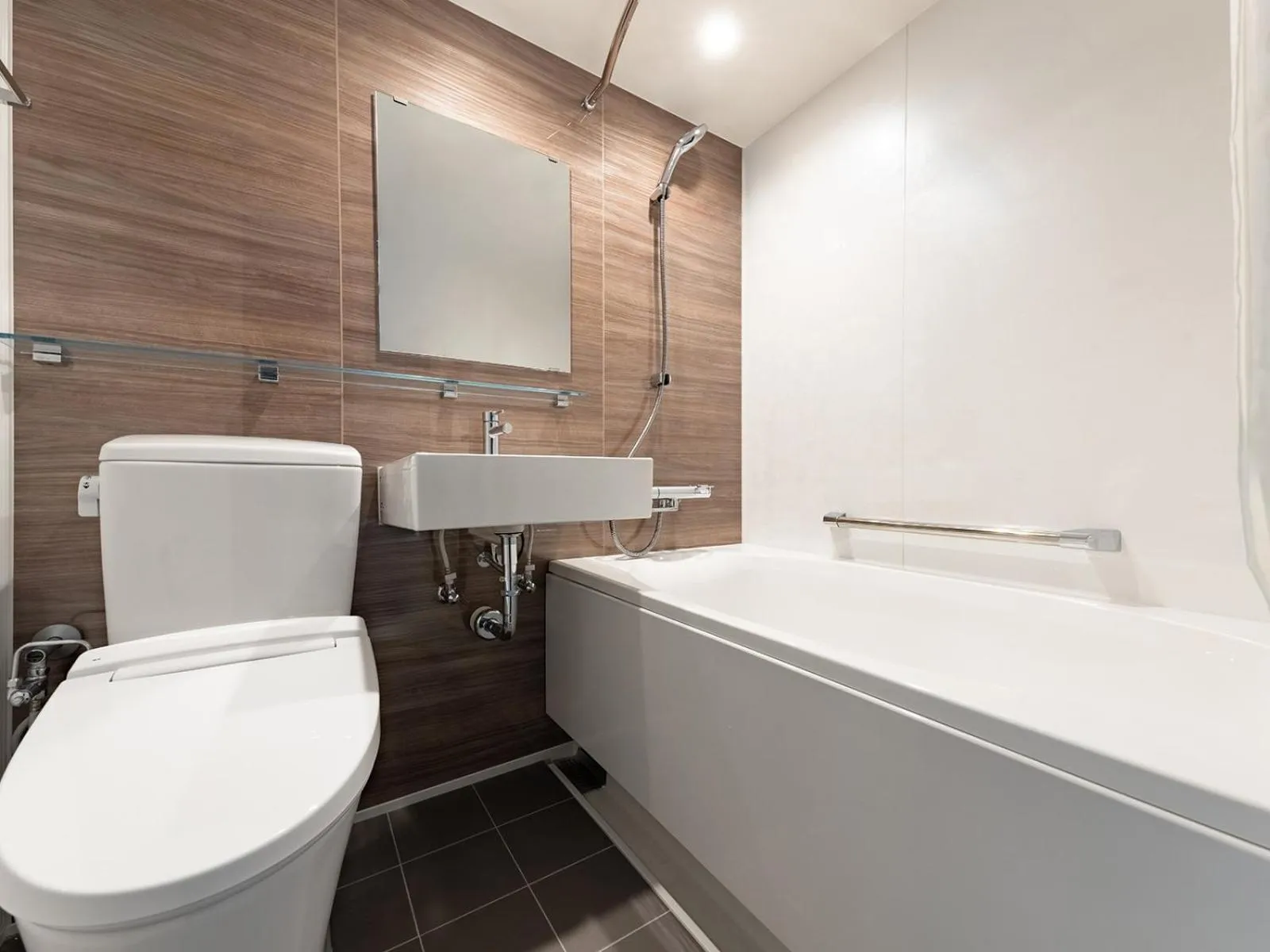 The OneFive Tokyo Kameido