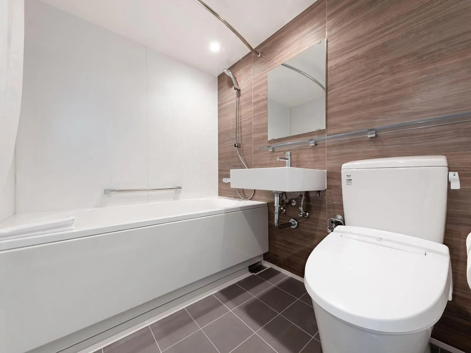 The OneFive Tokyo Kameido