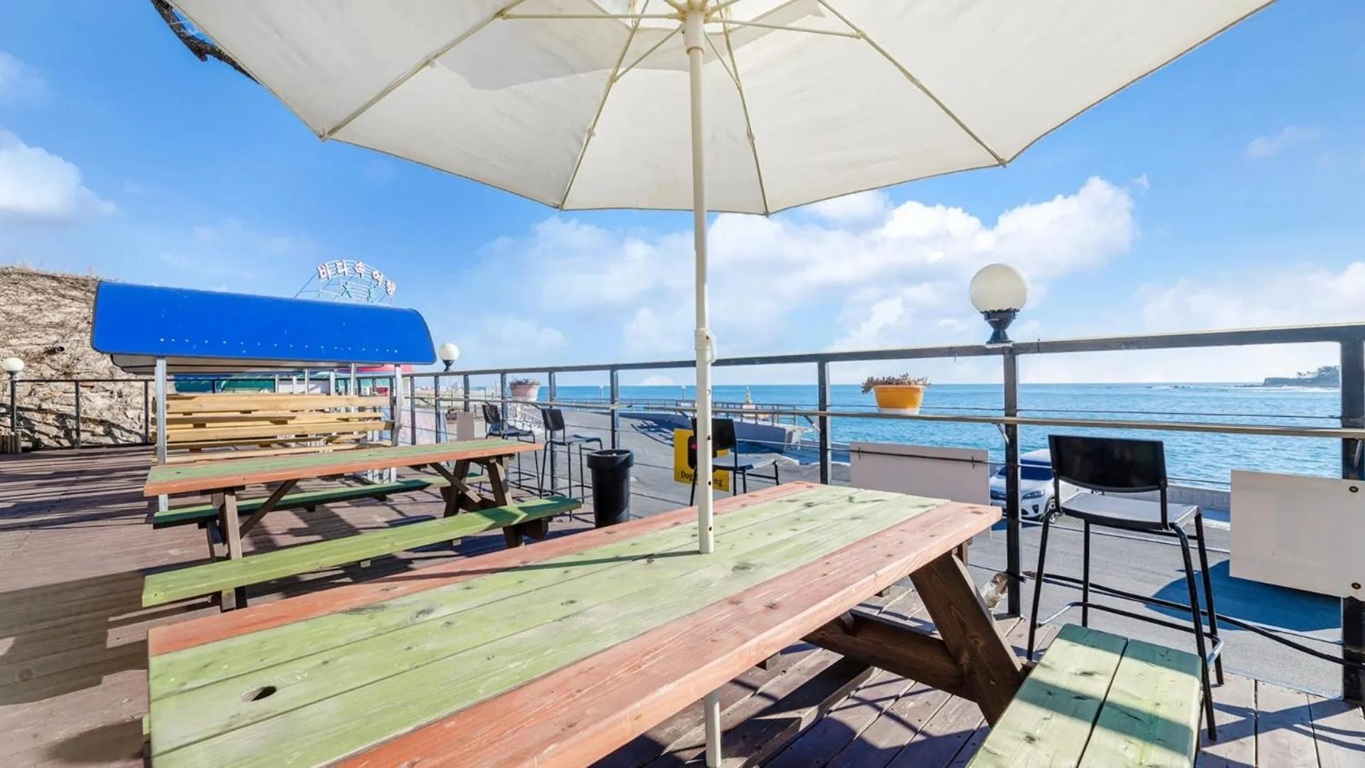 Property building in Gyeongju Neulsiwon Pension