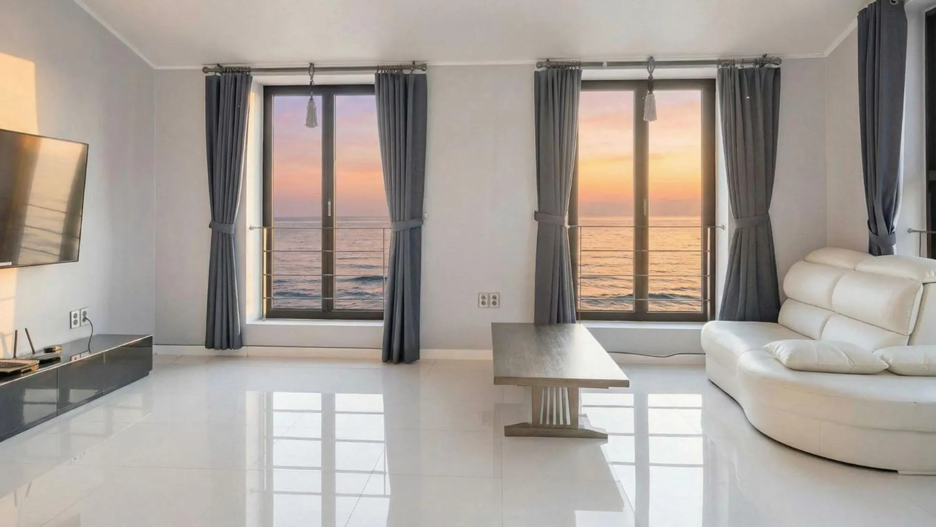 Property building in Gyeongju Neulsiwon Pension