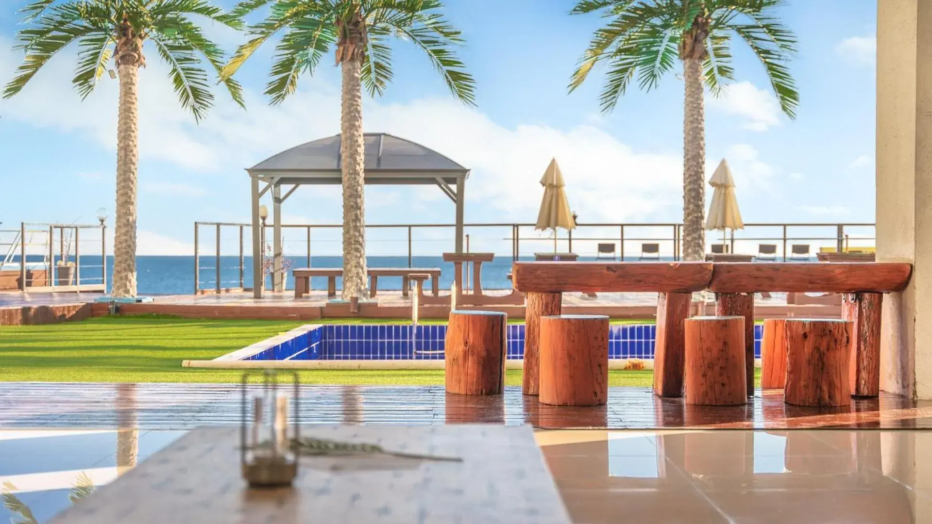 Property building in Gyeongju Neulsiwon Pension Property building in Gyeongju Neulsiwon Pension