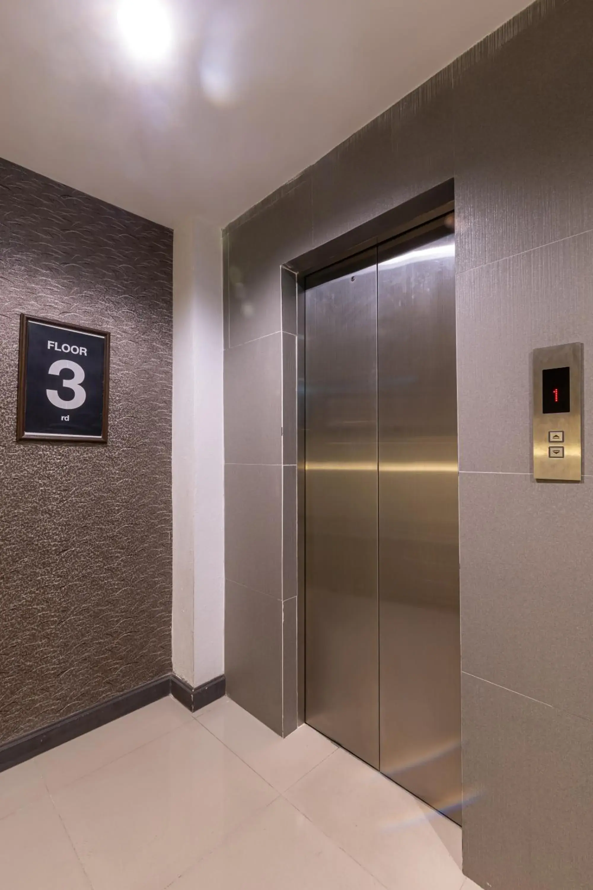 The Rama Hotel The Rama Hotel