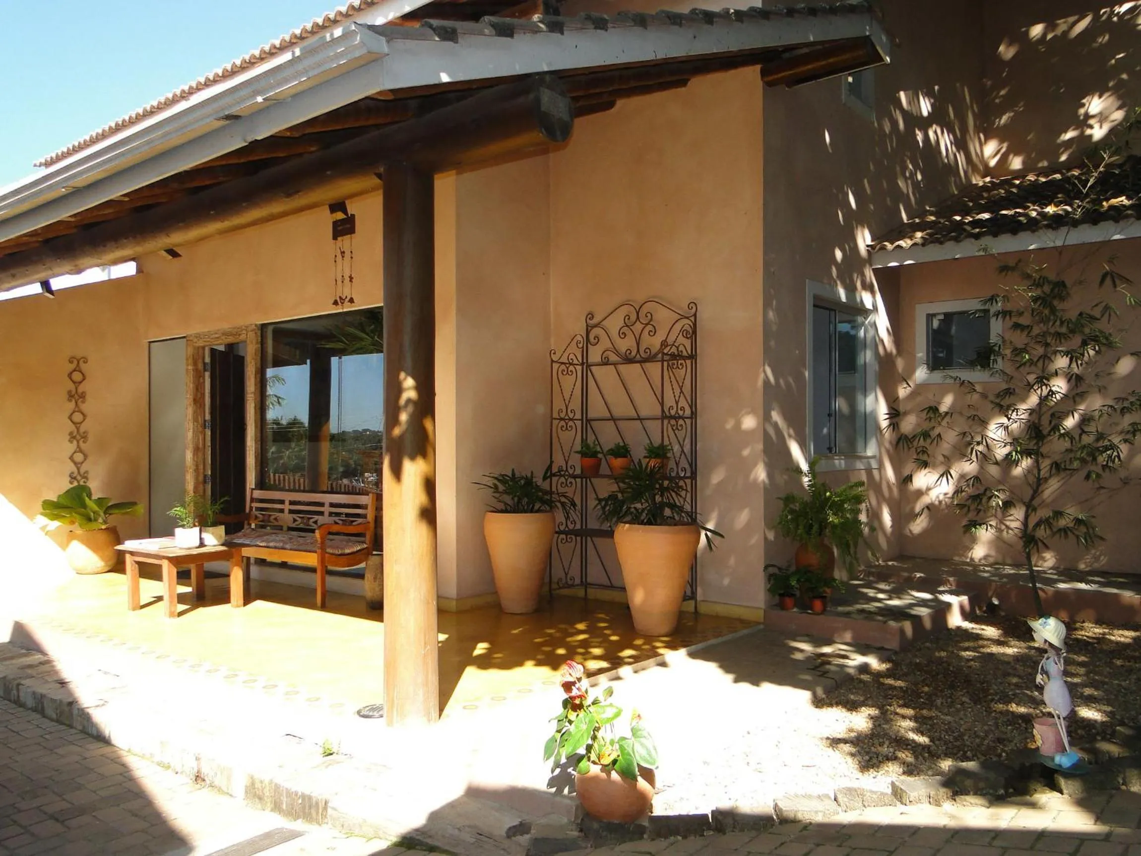 Pousada Parador da Figueira