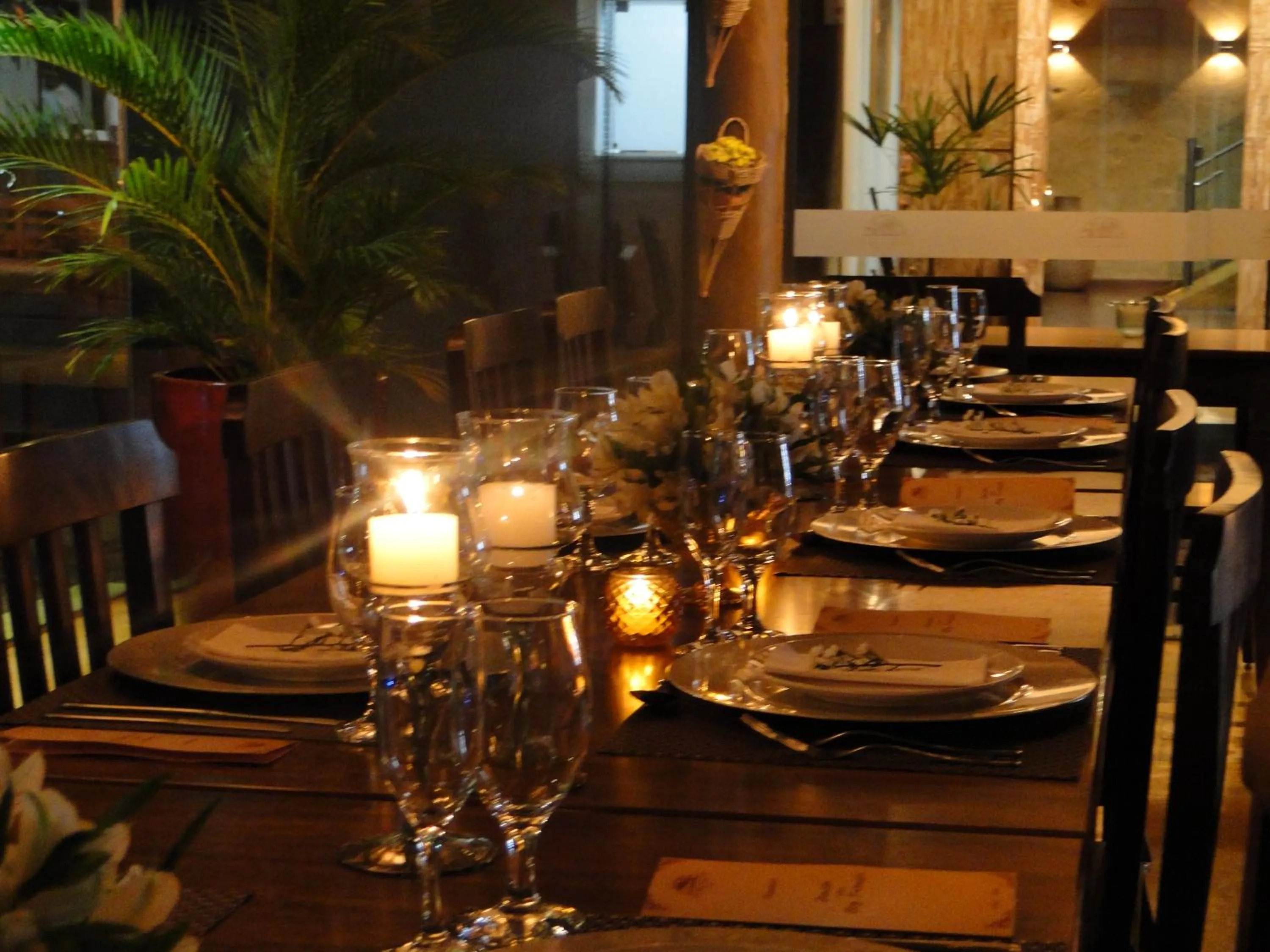 Pousada Parador da Figueira