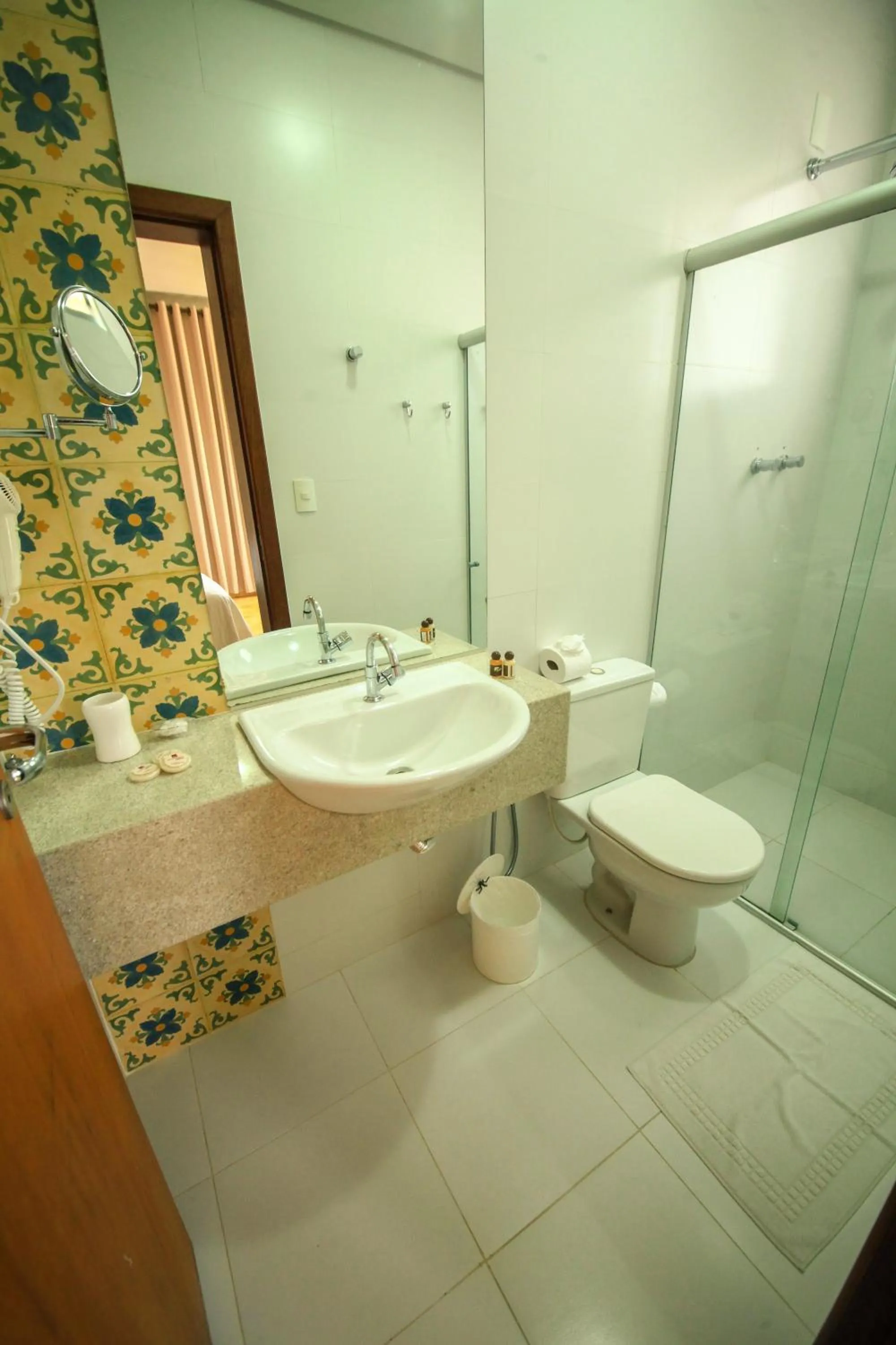 Pousada Parador da Figueira