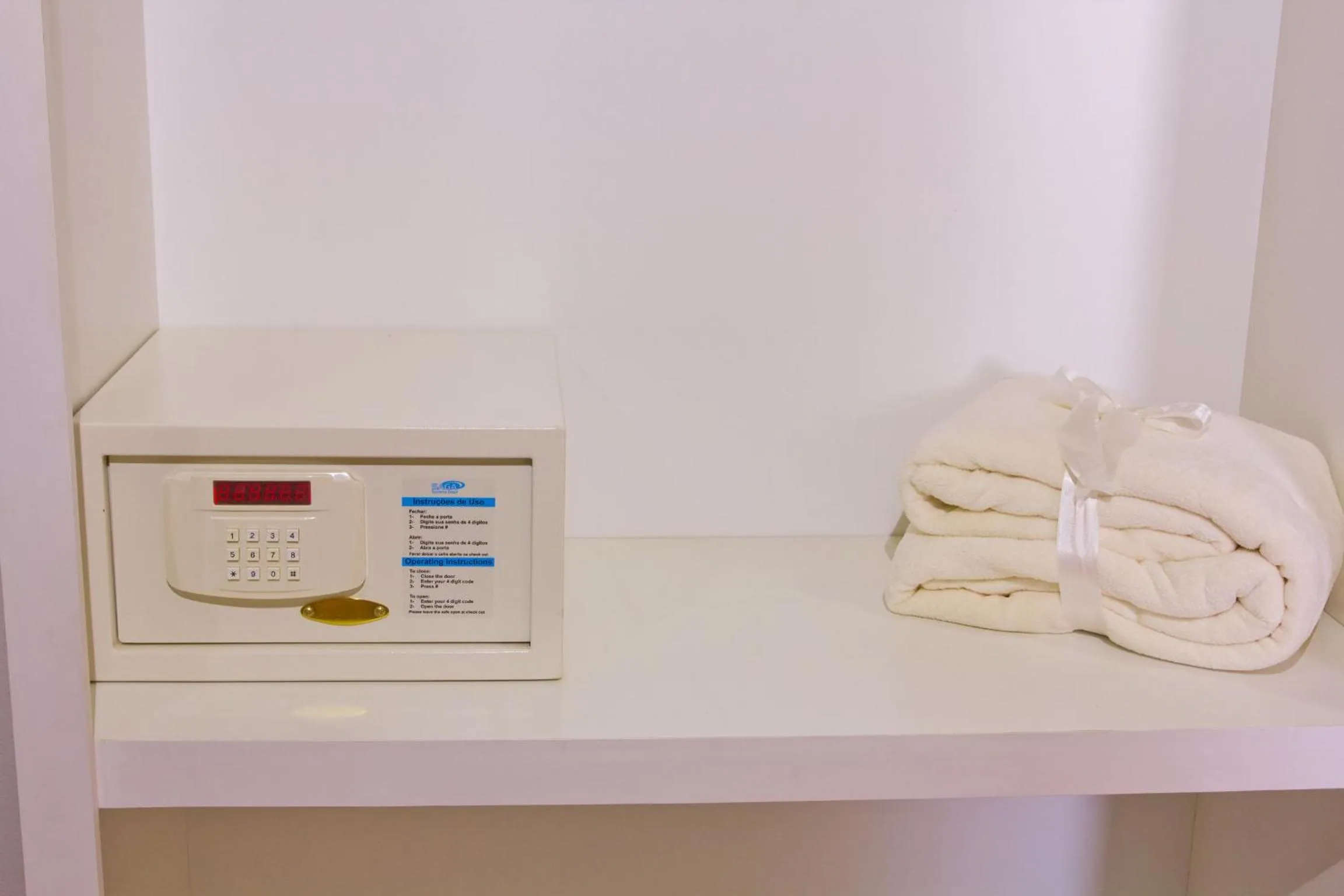 Pousada Parador da Figueira