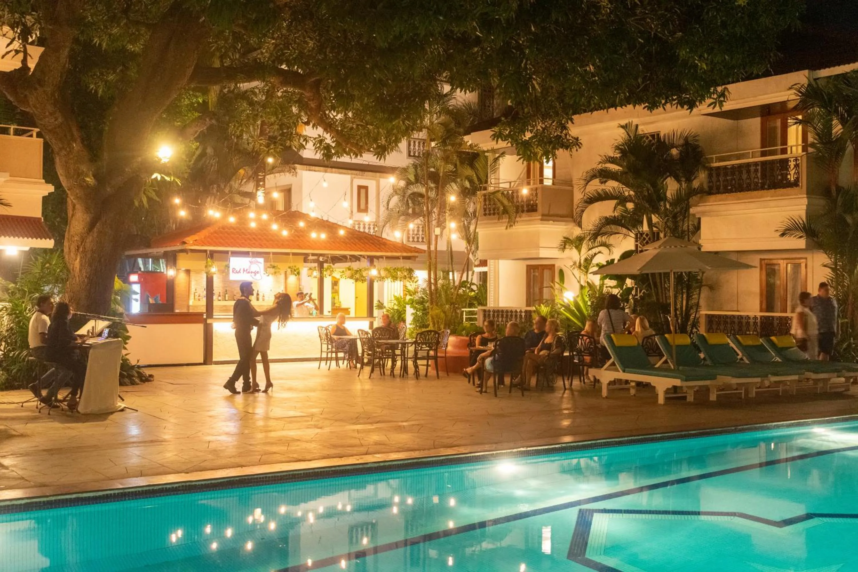 Radisson Goa Candolim