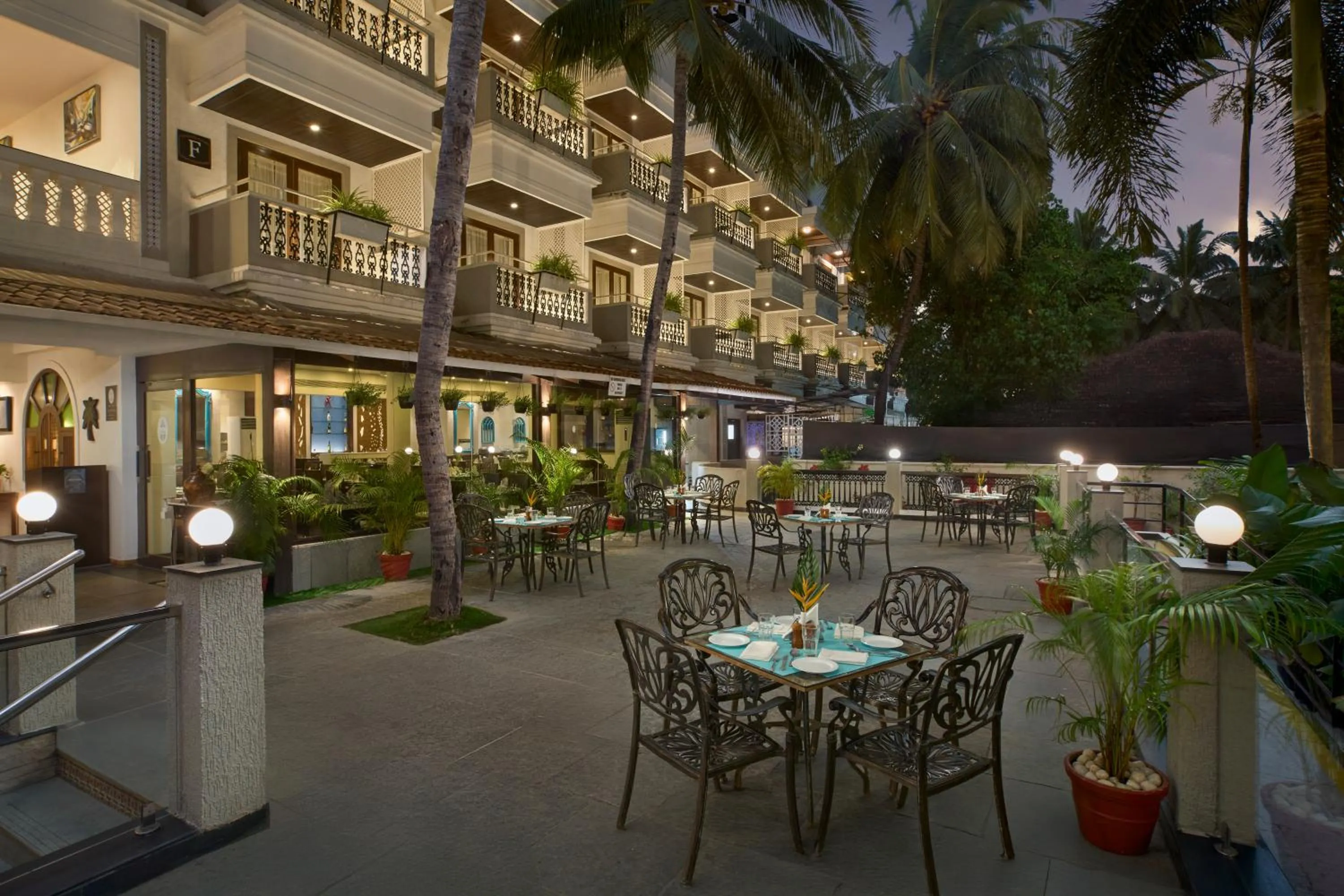 Radisson Goa Candolim