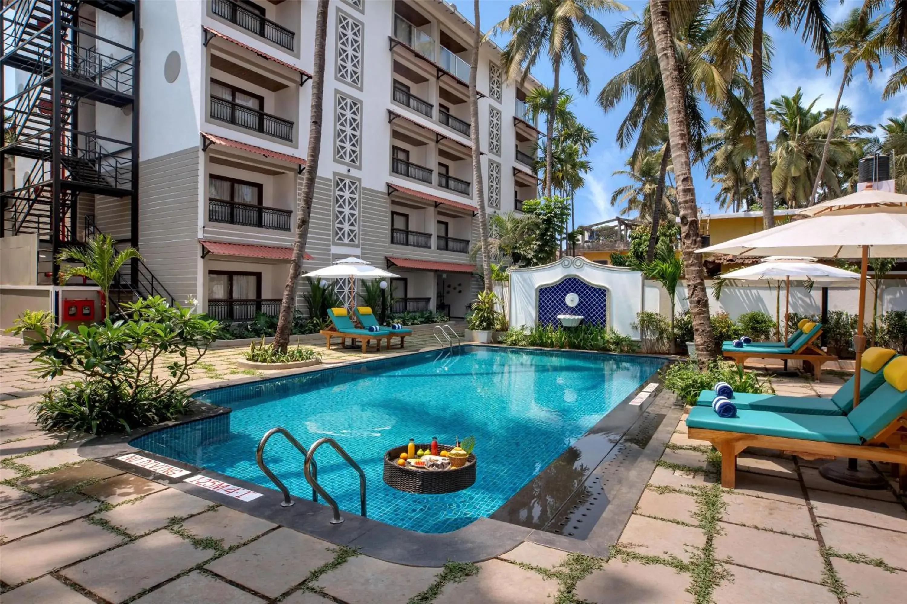 Food and drinks in Radisson Goa Candolim Food and drinks in Radisson Goa Candolim