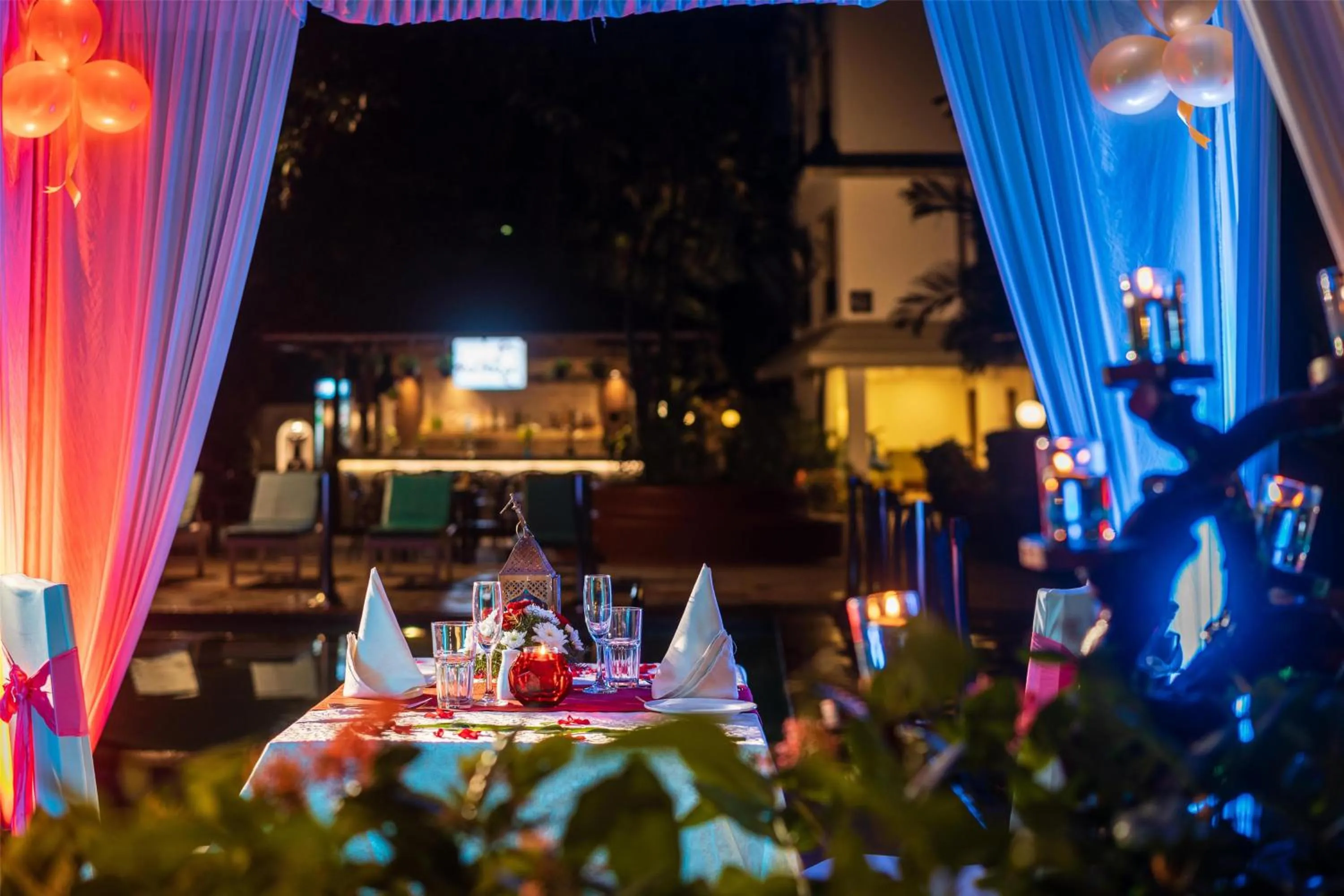 Other in Radisson Goa Candolim