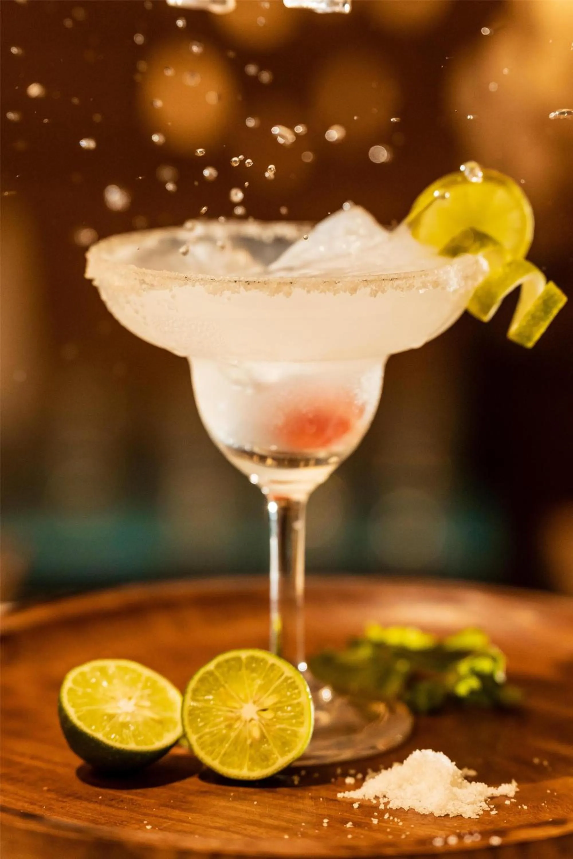 Food and drinks in Radisson Goa Candolim