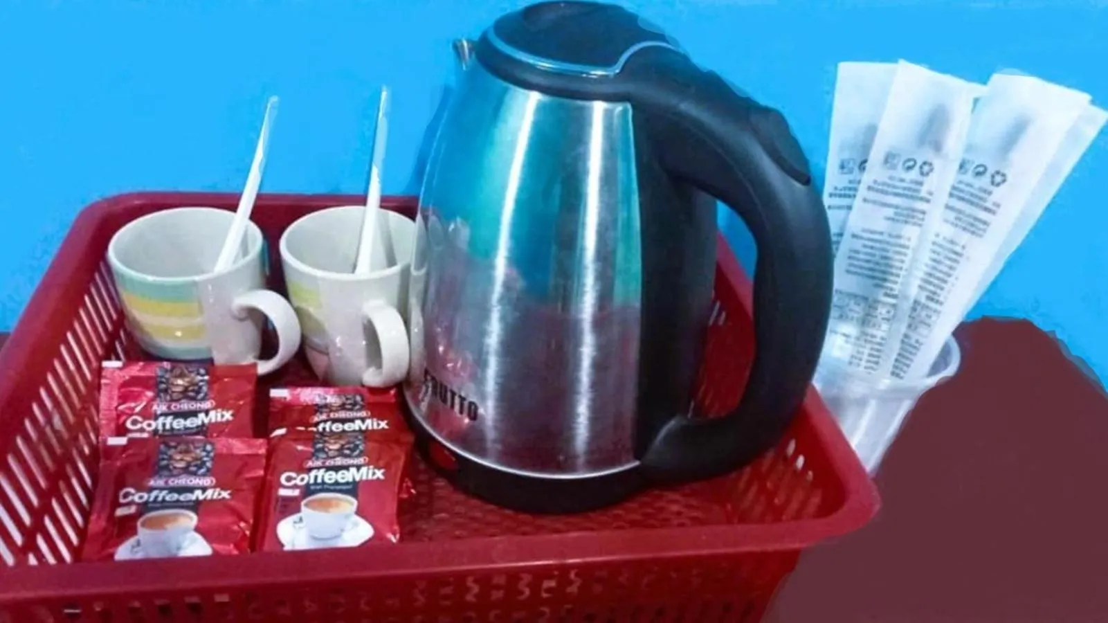 ARK Business Rawang hotel