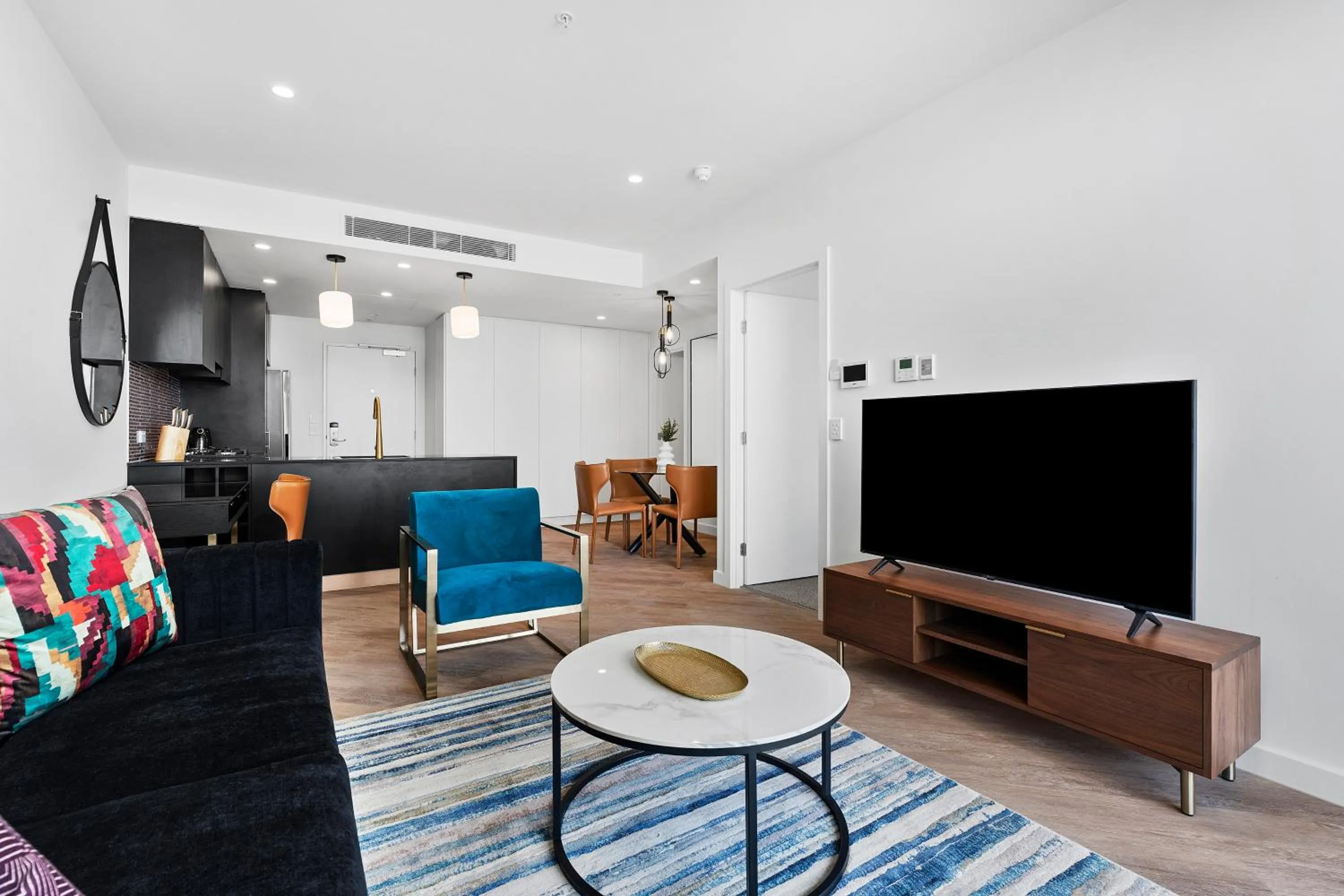 TRYP by Wyndham Southport Gold Coast Hotel Apartments