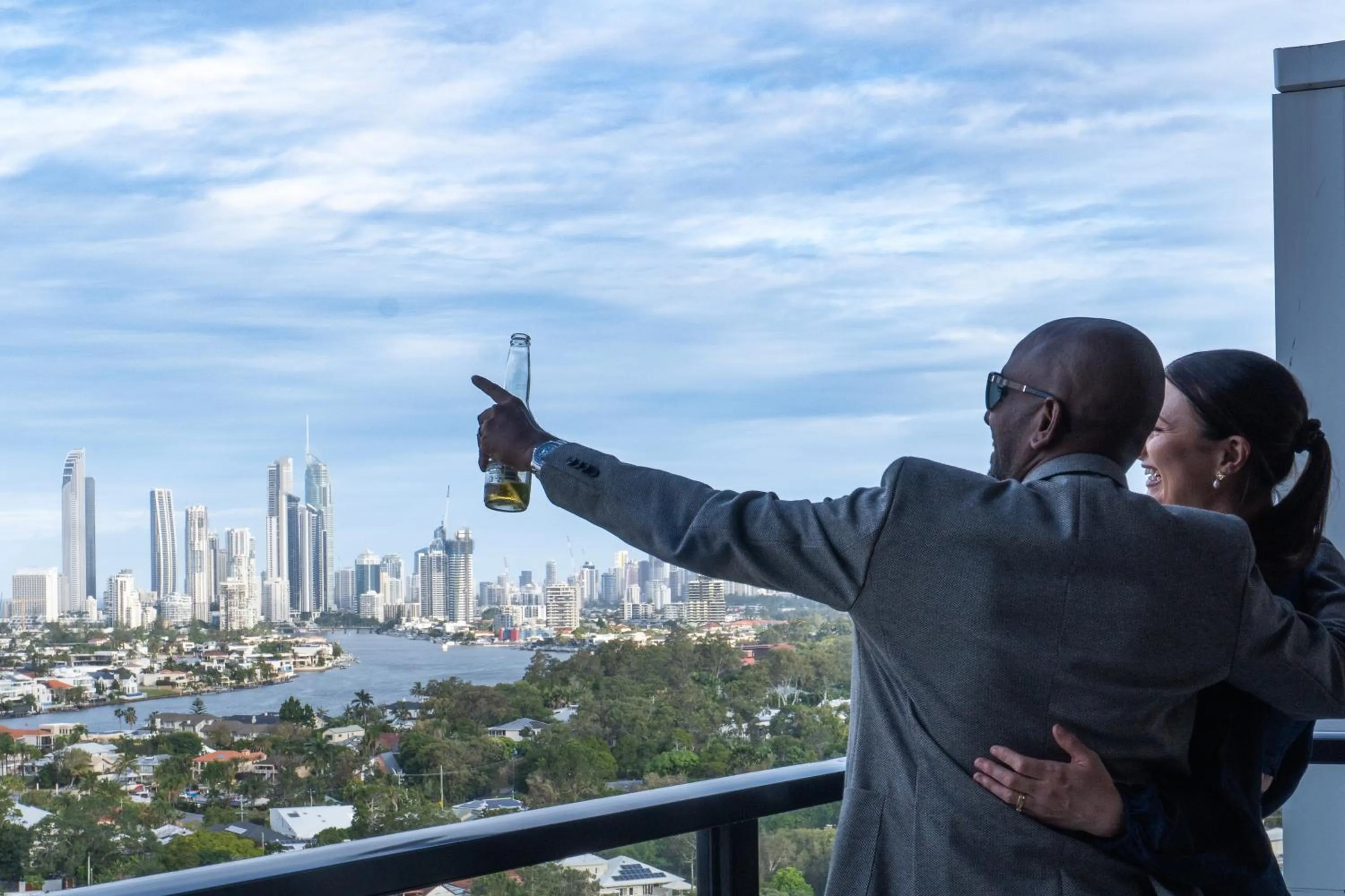 TRYP by Wyndham Southport Gold Coast Hotel Apartments