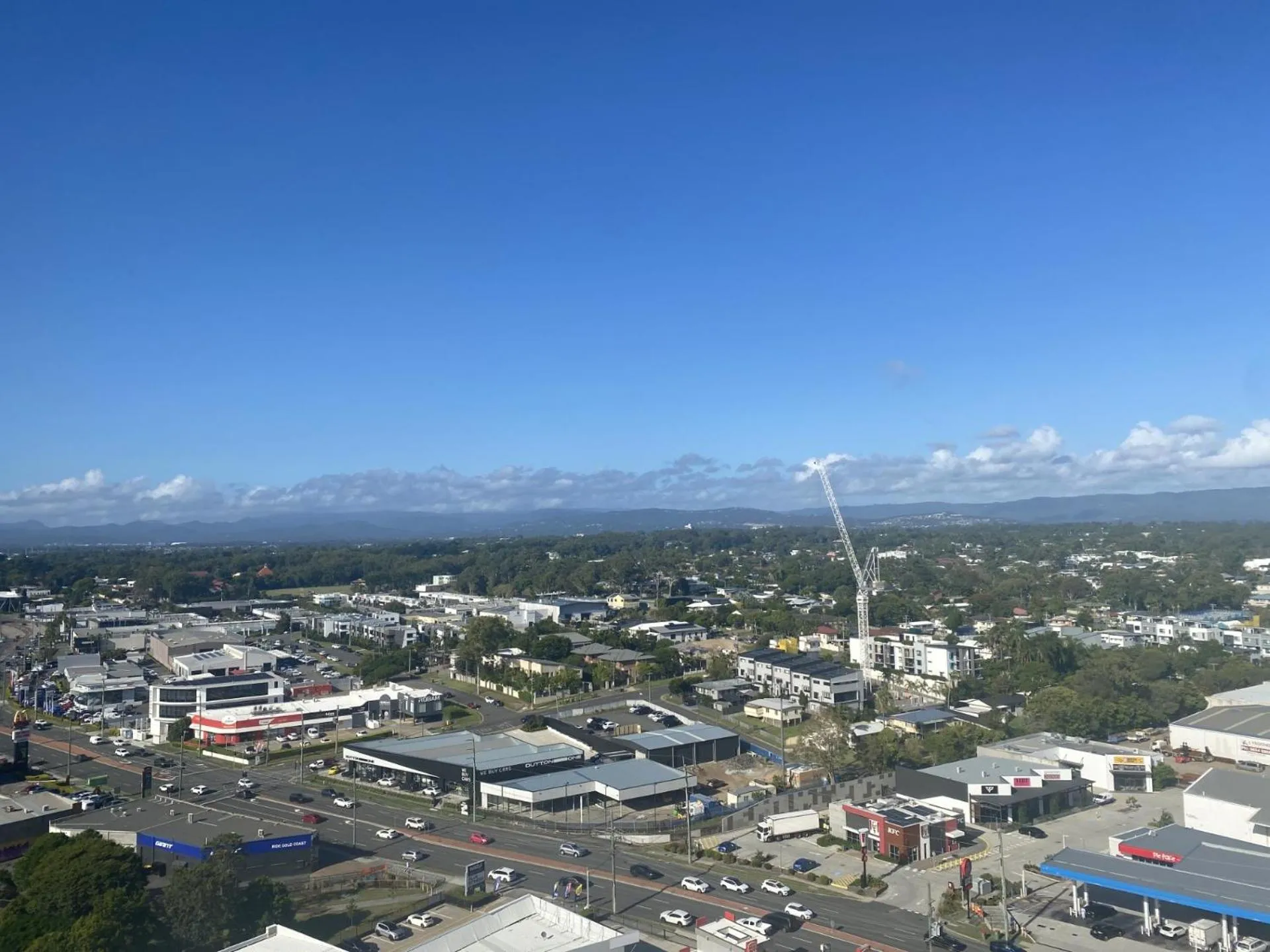 TRYP by Wyndham Southport Gold Coast Hotel Apartments