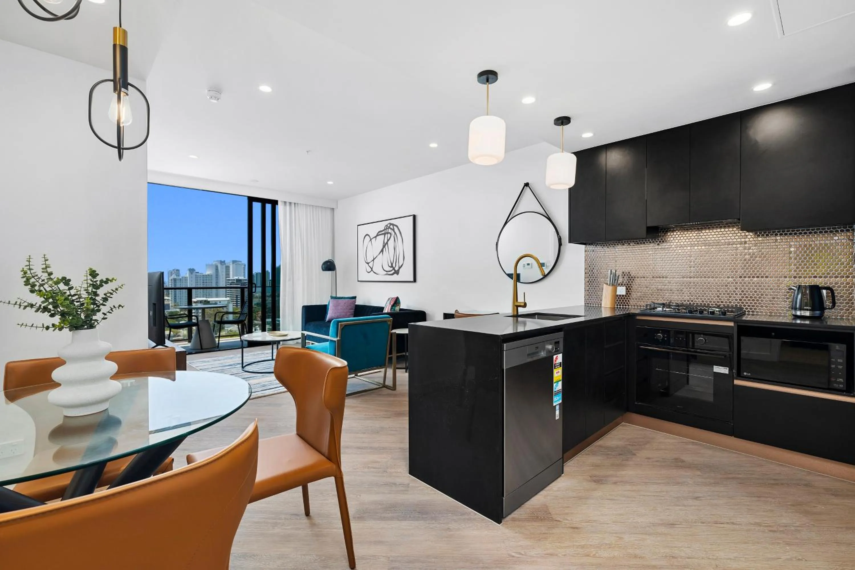 TRYP by Wyndham Southport Gold Coast Hotel Apartments