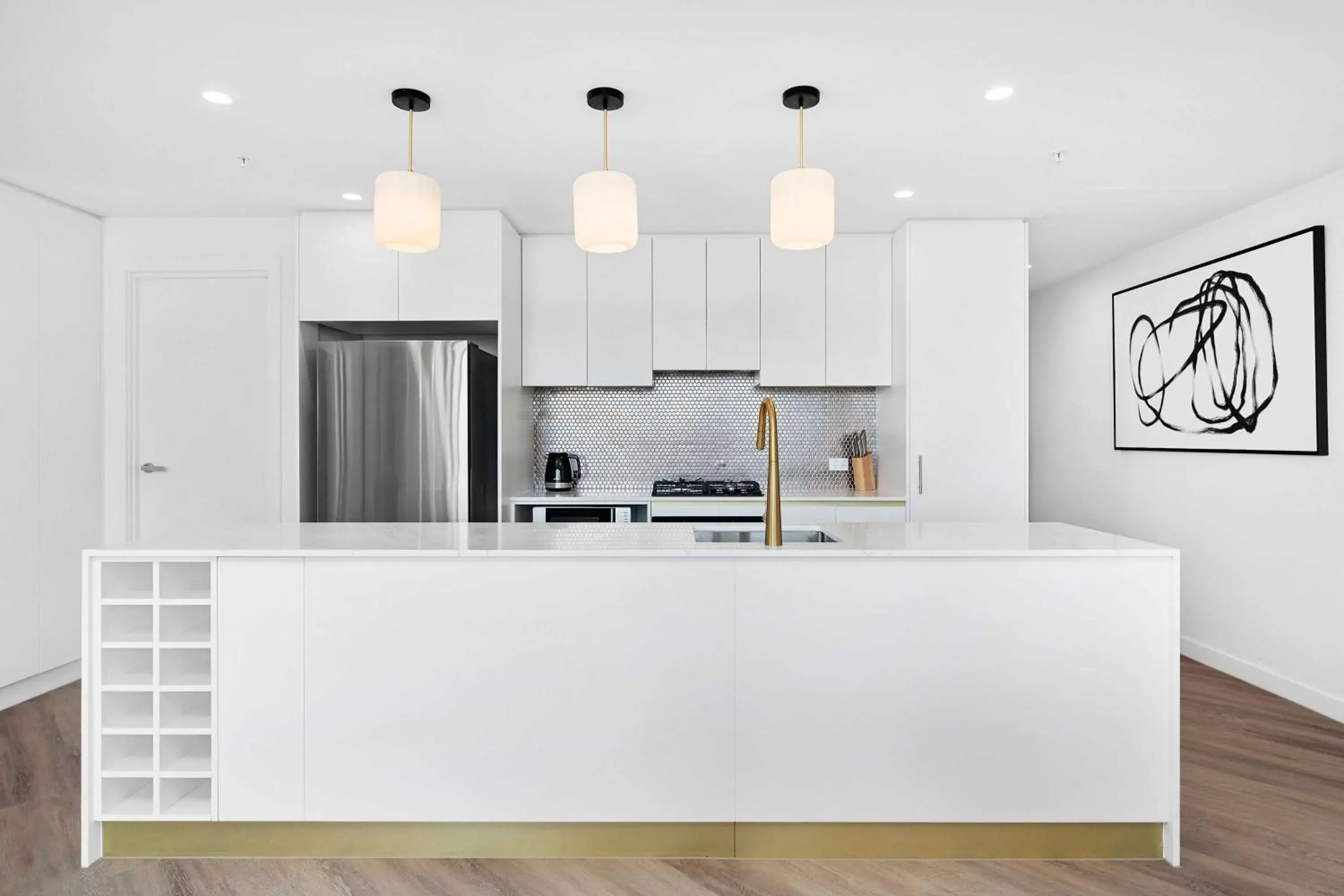 Photo of the whole room in TRYP by Wyndham Southport Gold Coast Hotel Apartments Photo of the whole room in TRYP by Wyndham Southport Gold Coast Hotel Apartments