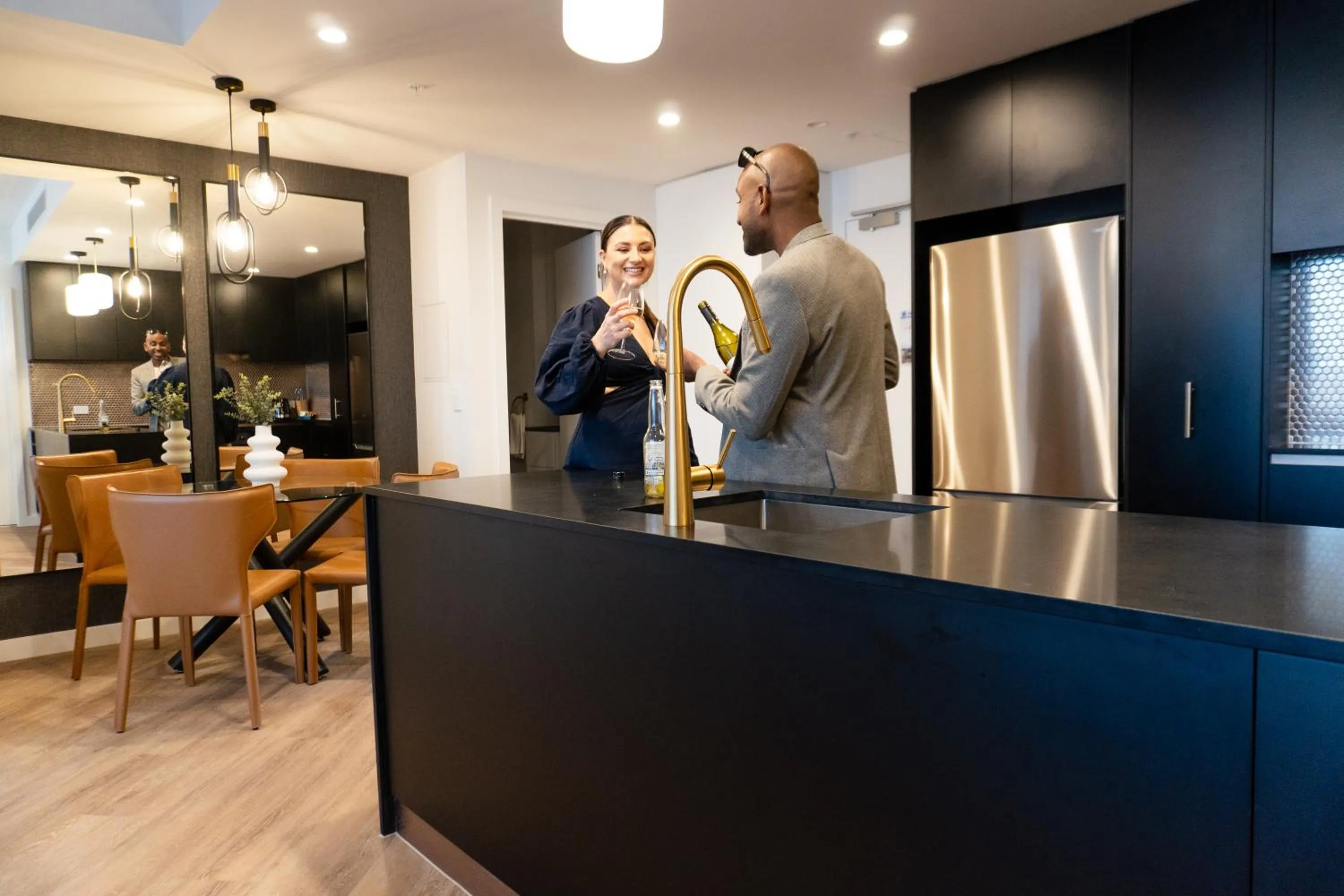 TRYP by Wyndham Southport Gold Coast Hotel Apartments