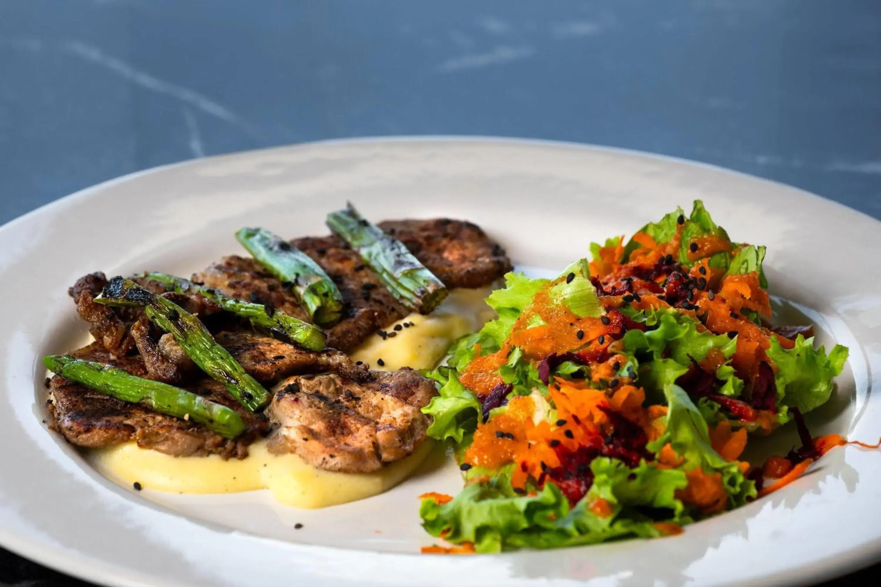 Restaurant/places to eat in TRYP By Wyndham Ciudad Guzmán UTTSA Restaurant/places to eat in TRYP By Wyndham Ciudad Guzmán UTTSA