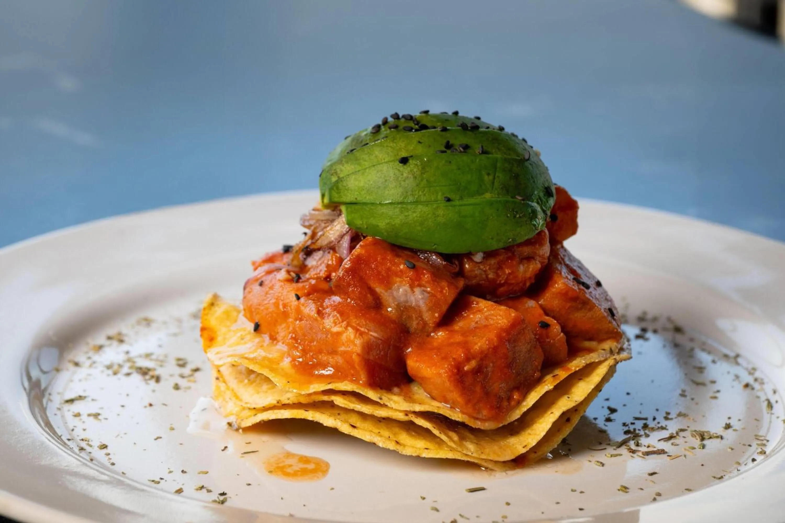 Restaurant/places to eat in TRYP By Wyndham Ciudad Guzmán UTTSA