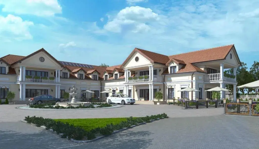 Hotel Restauracja VILLA BOLESTRASZYCE- PRZEMYŚL Hotel Restauracja VILLA BOLESTRASZYCE- PRZEMYŚL