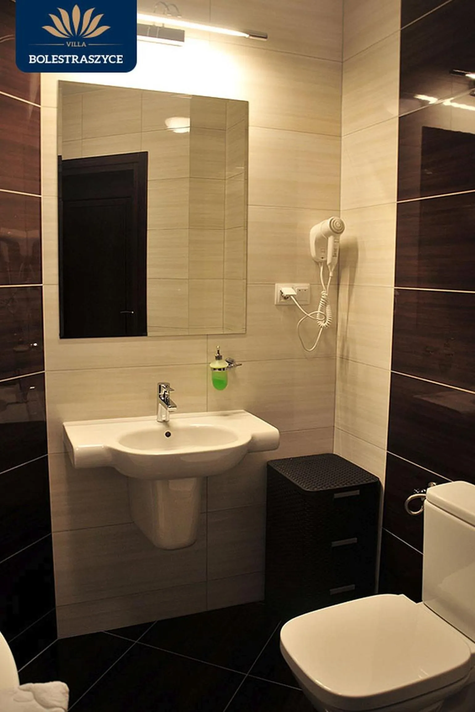 Hotel Restauracja VILLA BOLESTRASZYCE- PRZEMYŚL