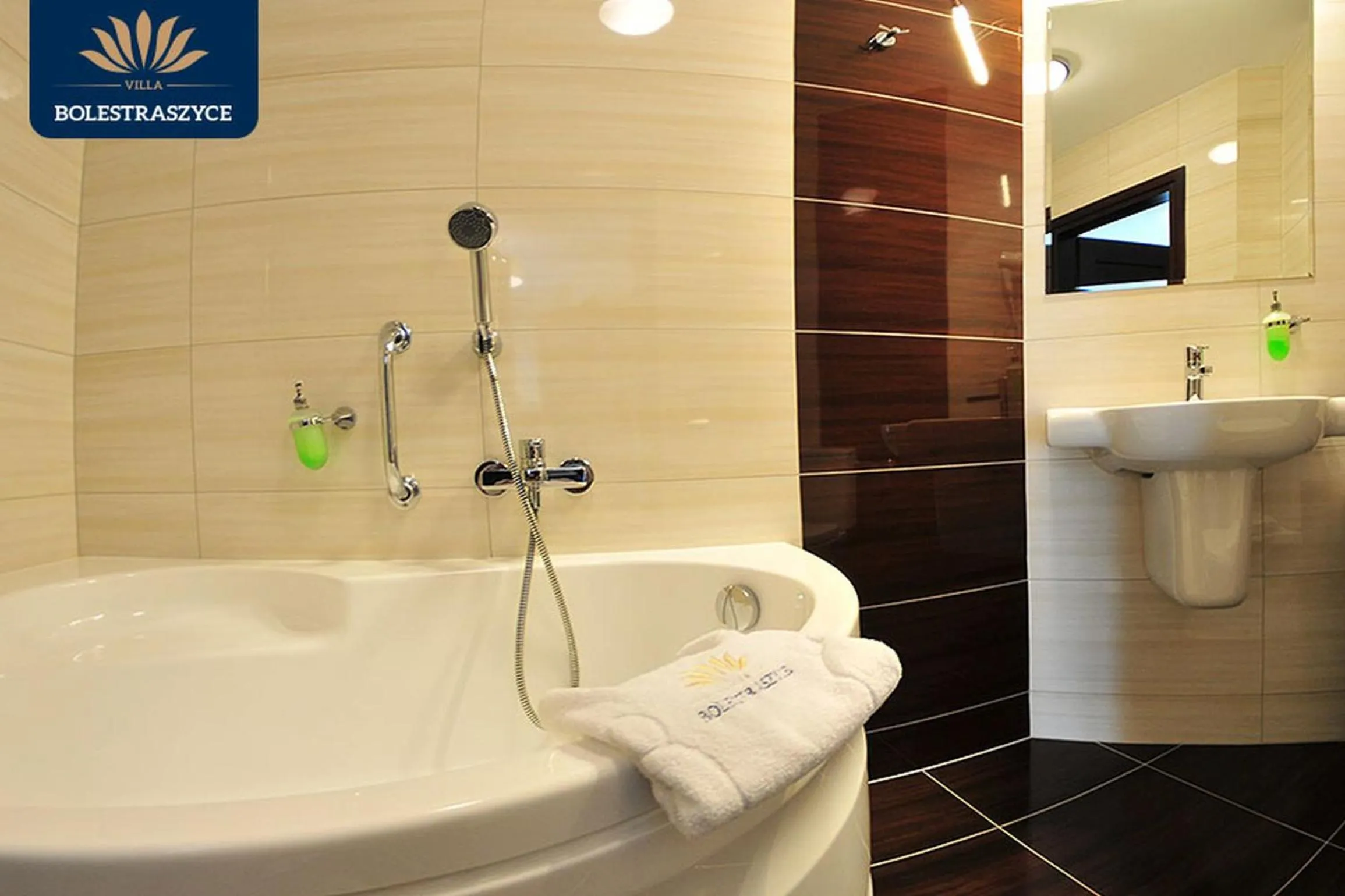 Hotel Restauracja VILLA BOLESTRASZYCE- PRZEMYŚL