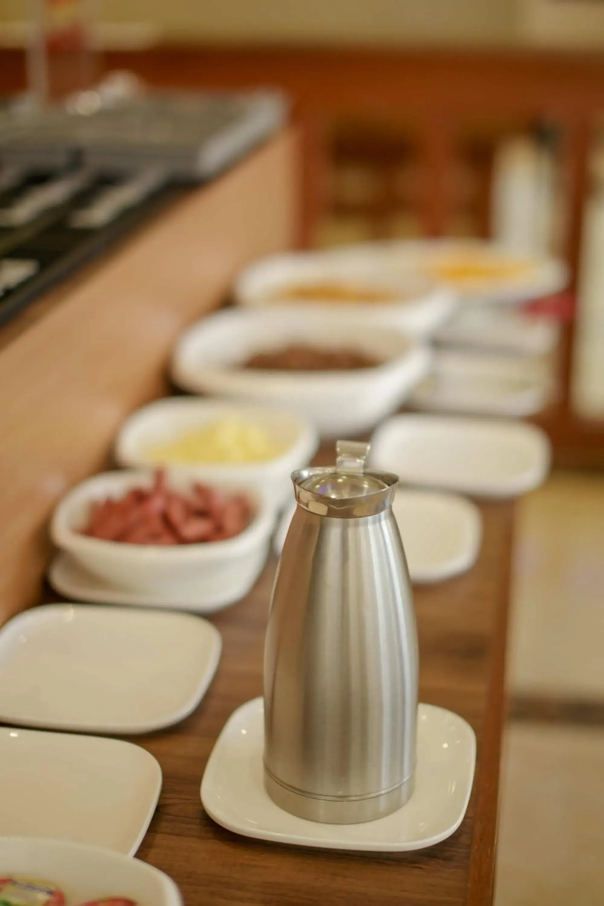 Continental breakfast in Season Holidays at Hulhumale with Transfer Continental breakfast in Season Holidays at Hulhumale with Transfer