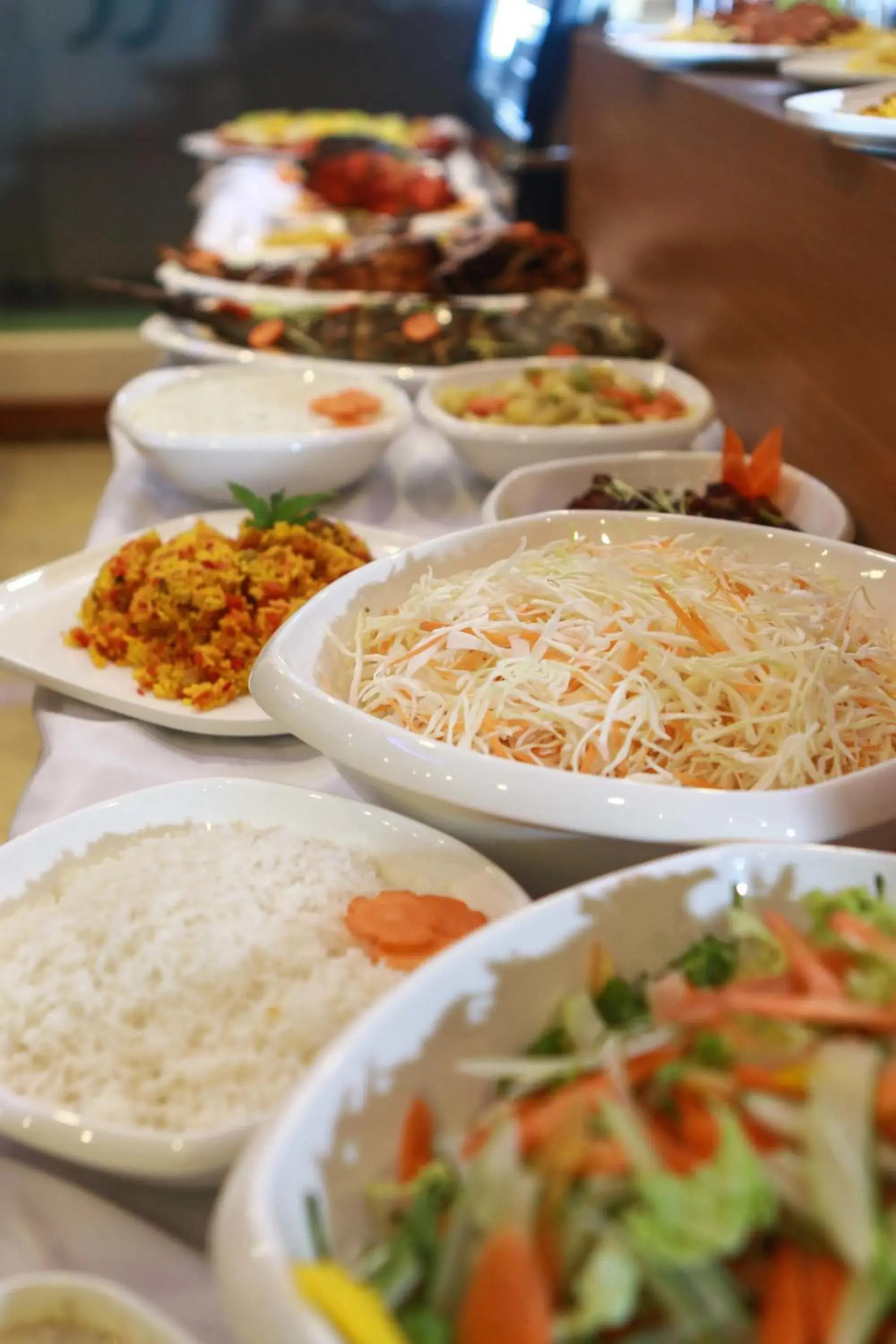 Restaurant/places to eat in Season Holidays at Hulhumale with Transfer Restaurant/places to eat in Season Holidays at Hulhumale with Transfer