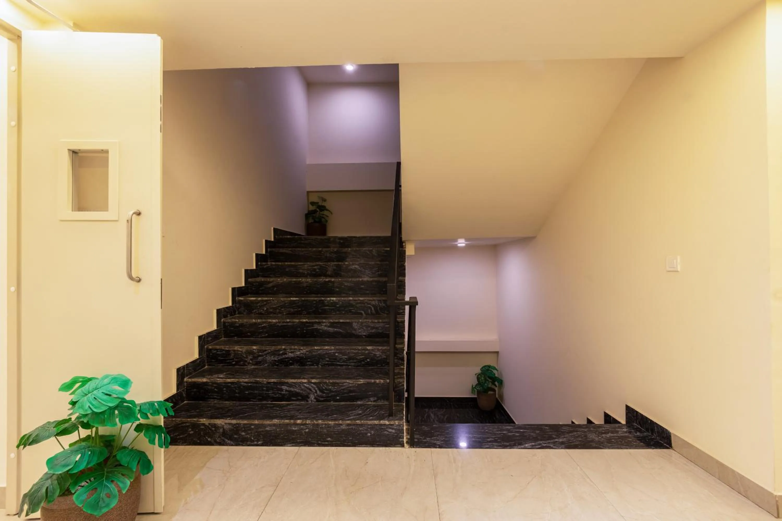 Floor plan in Dahabi Venue Premium- Free Airport Pick up or Drop