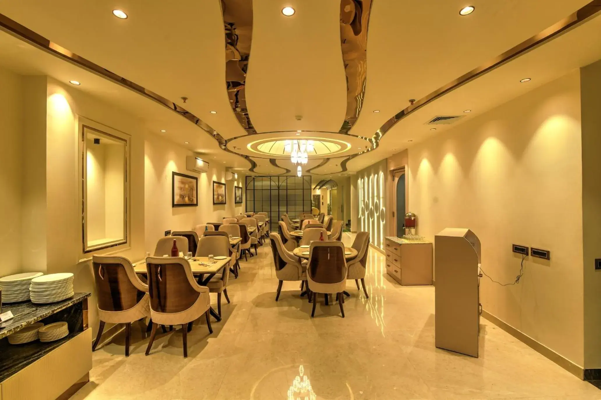 Dahabi Venue Hotel, Delhi Airport Dahabi Venue Hotel, Delhi Airport