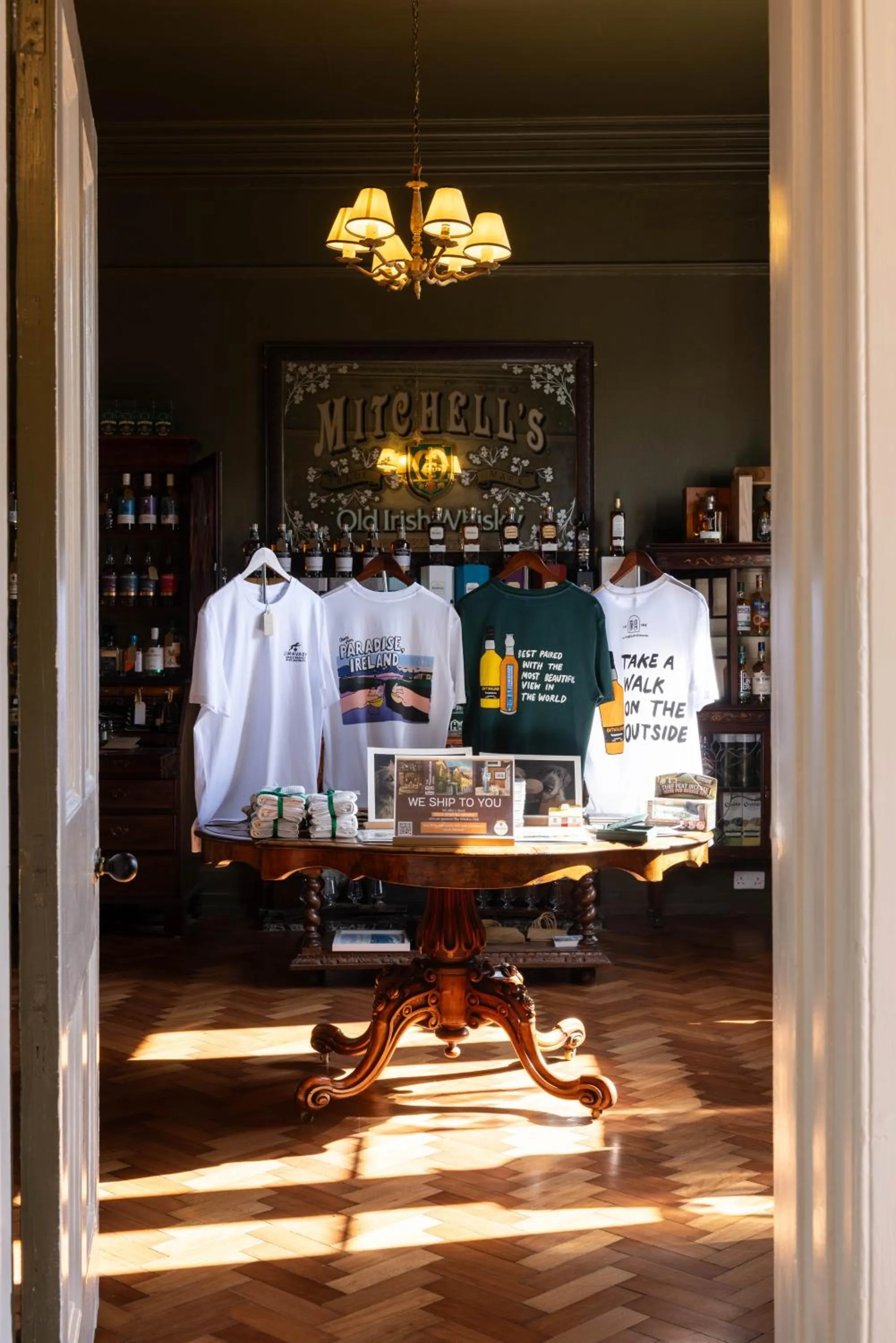 The Harbourview Hotel