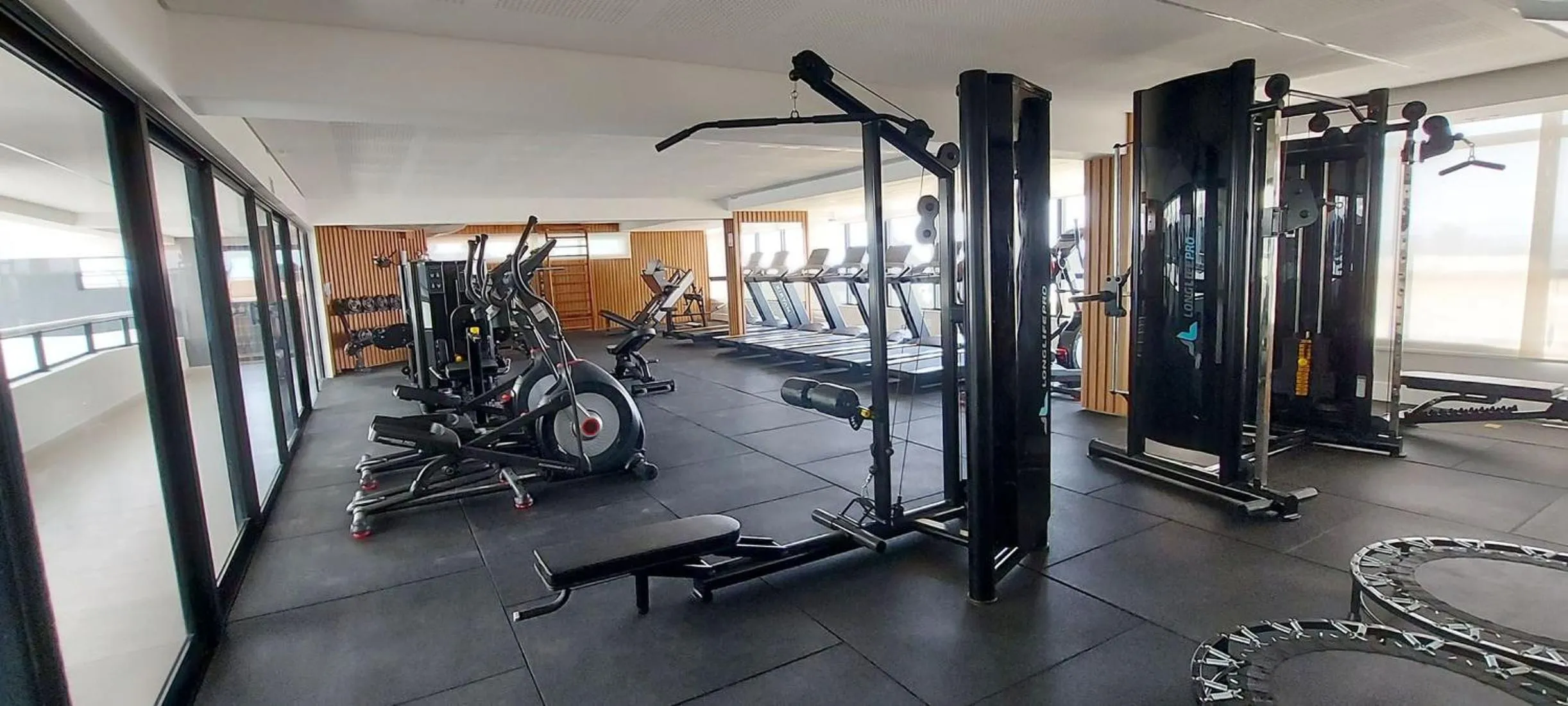 Fitness centre/facilities in COSTE0106 - Premium Stella Maris