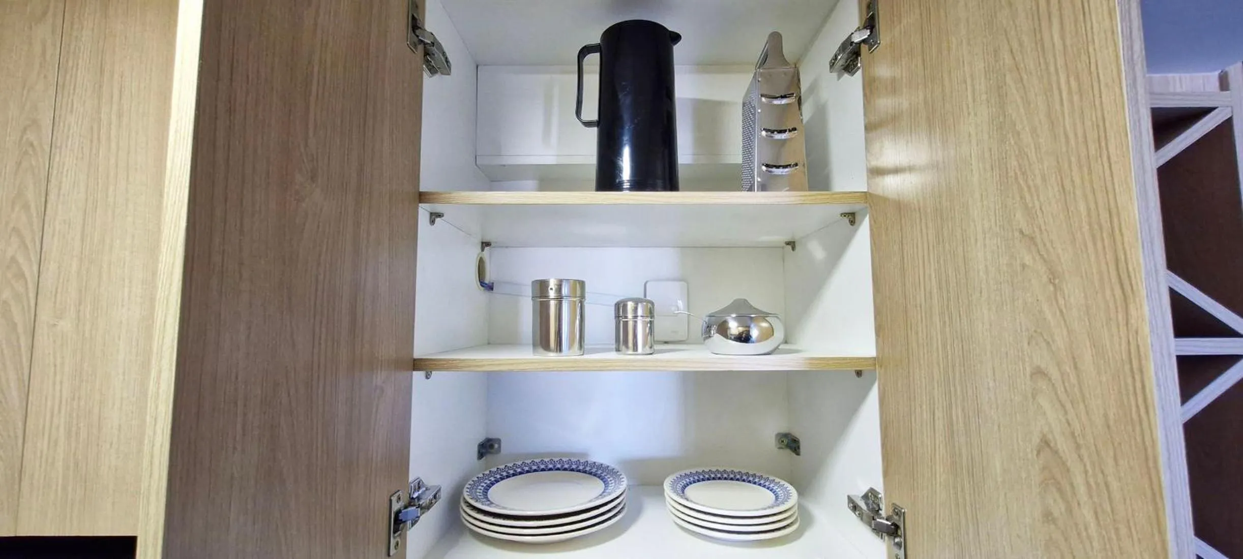 Kitchen or kitchenette in COSTE0106 - Premium Stella Maris