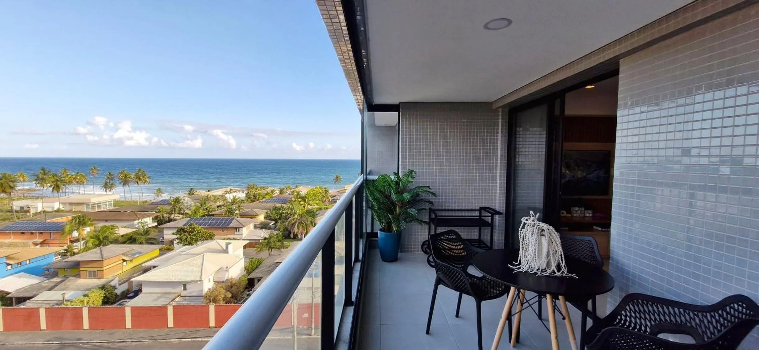 Balcony/Terrace in COSTE0106 - Premium Stella Maris