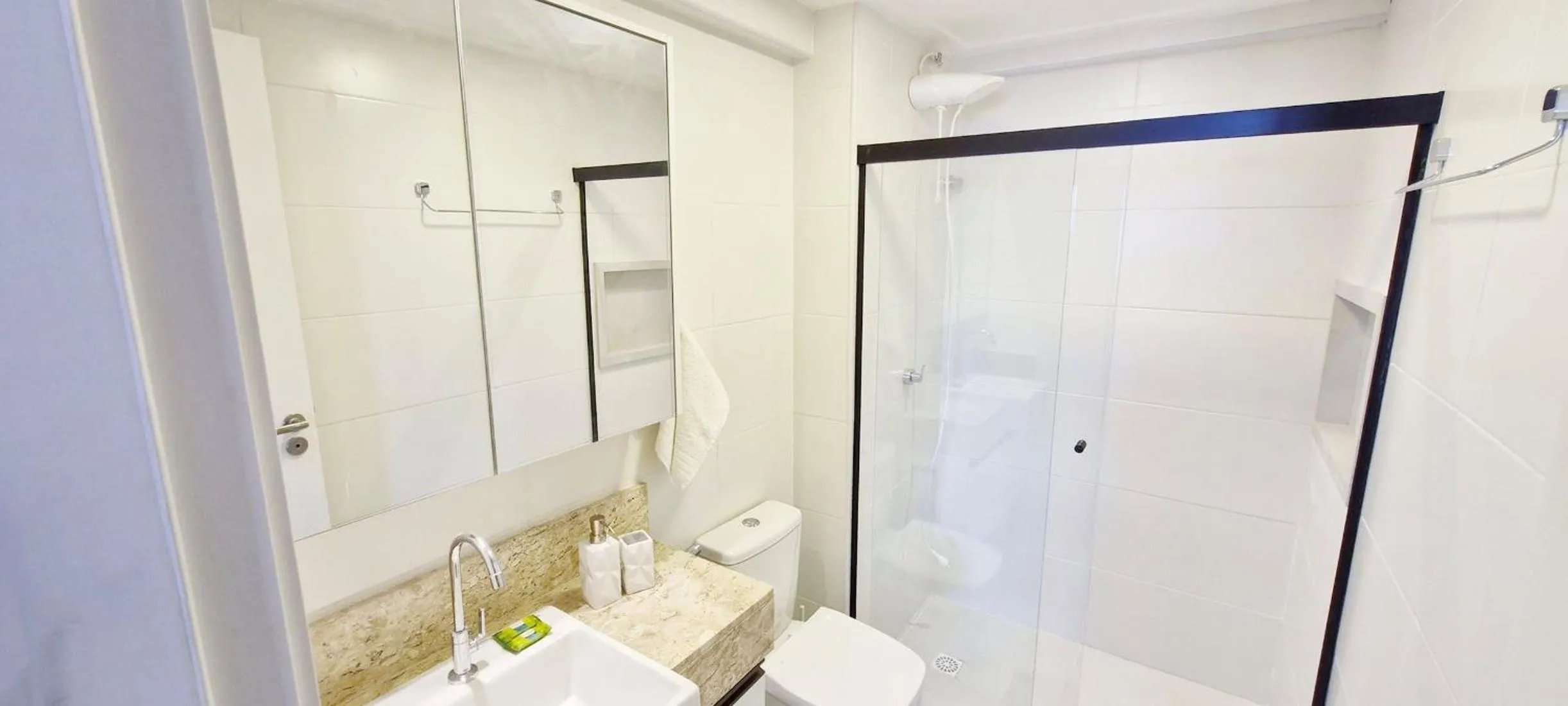Toilet in COSTE0106 - Premium Stella Maris