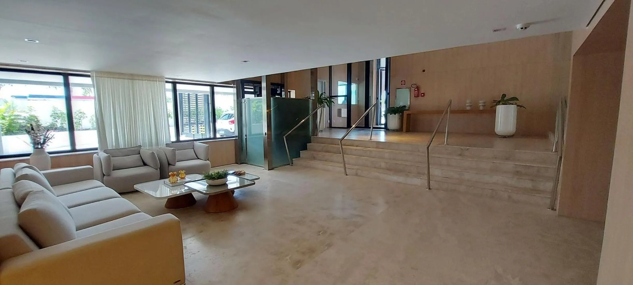 Lobby or reception in COSTE0106 - Premium Stella Maris
