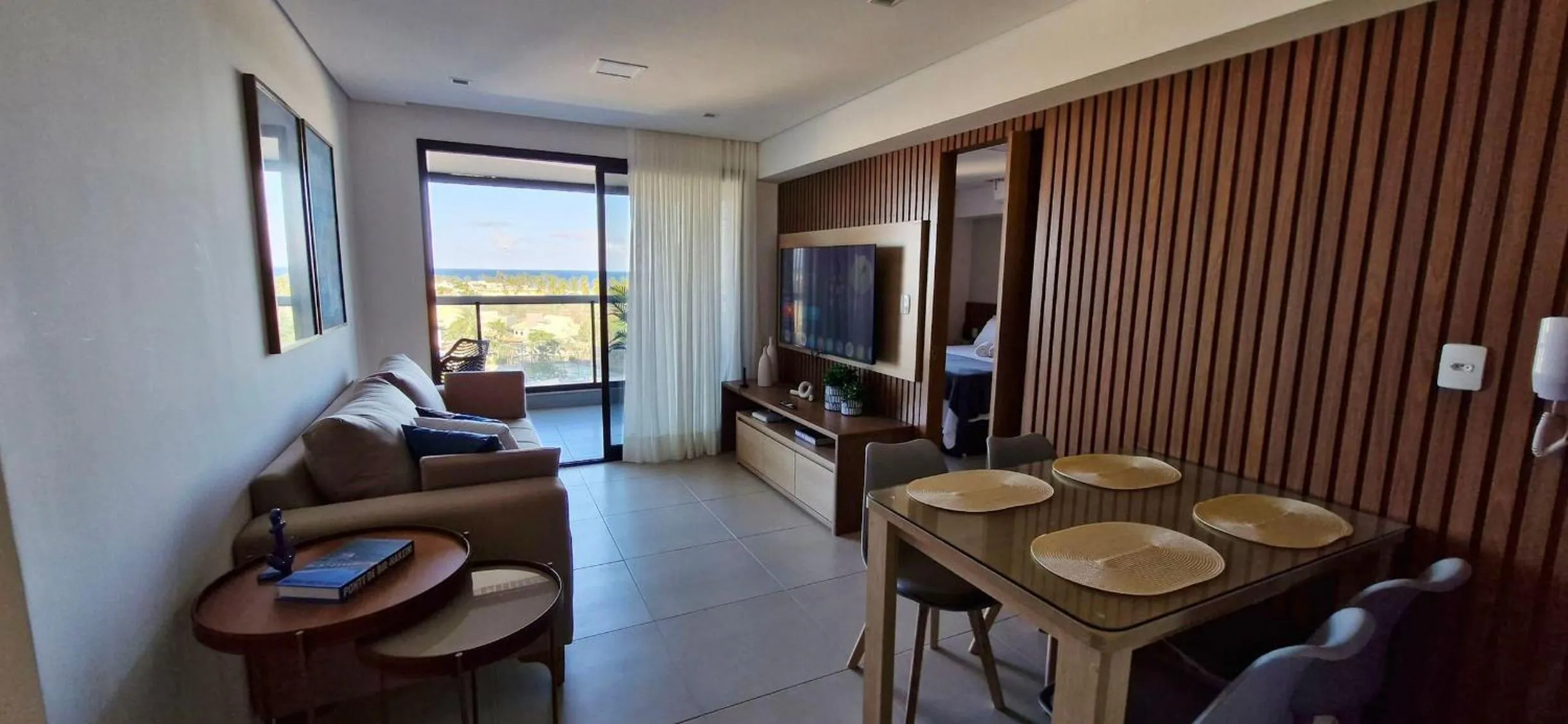 Living room in COSTE0106 - Premium Stella Maris