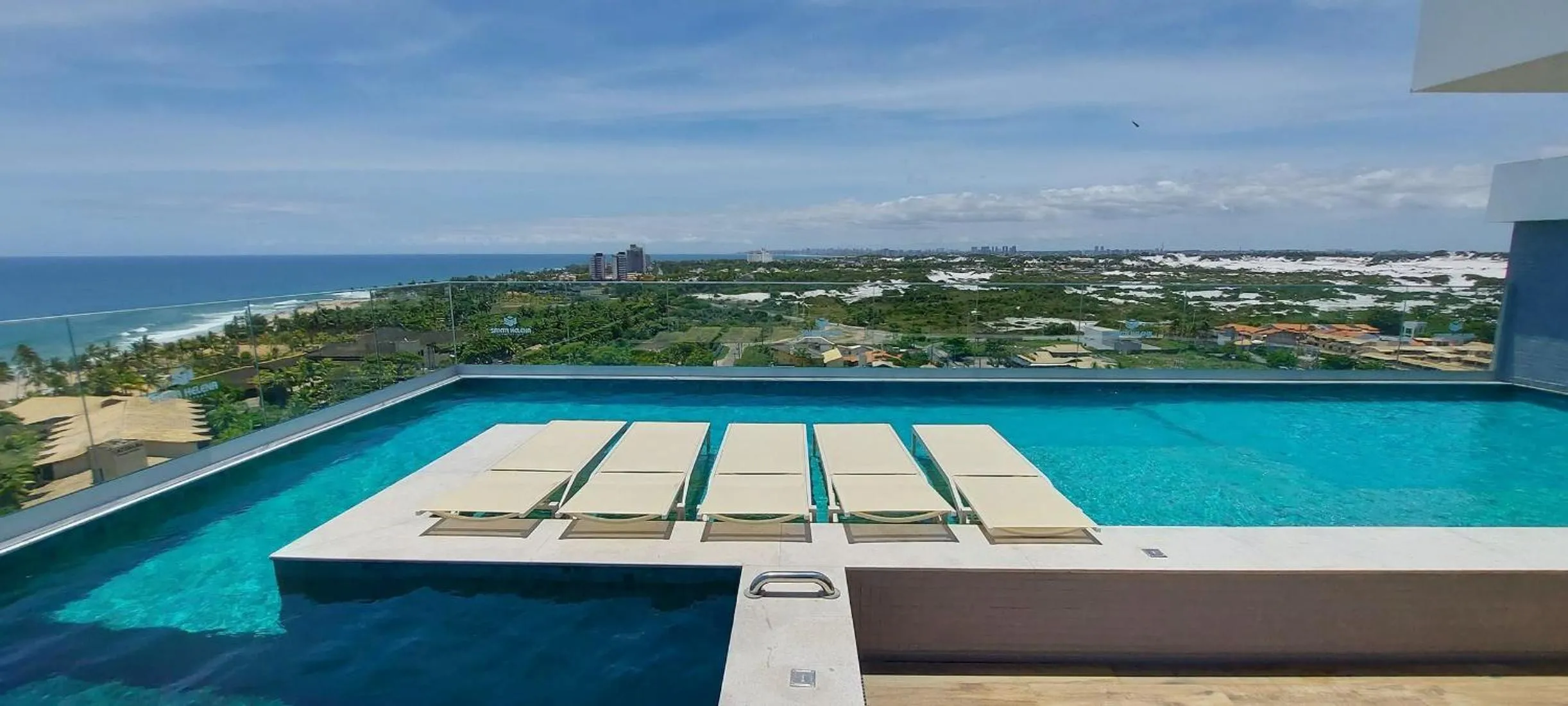 Swimming pool in COSTE0106 - Premium Stella Maris