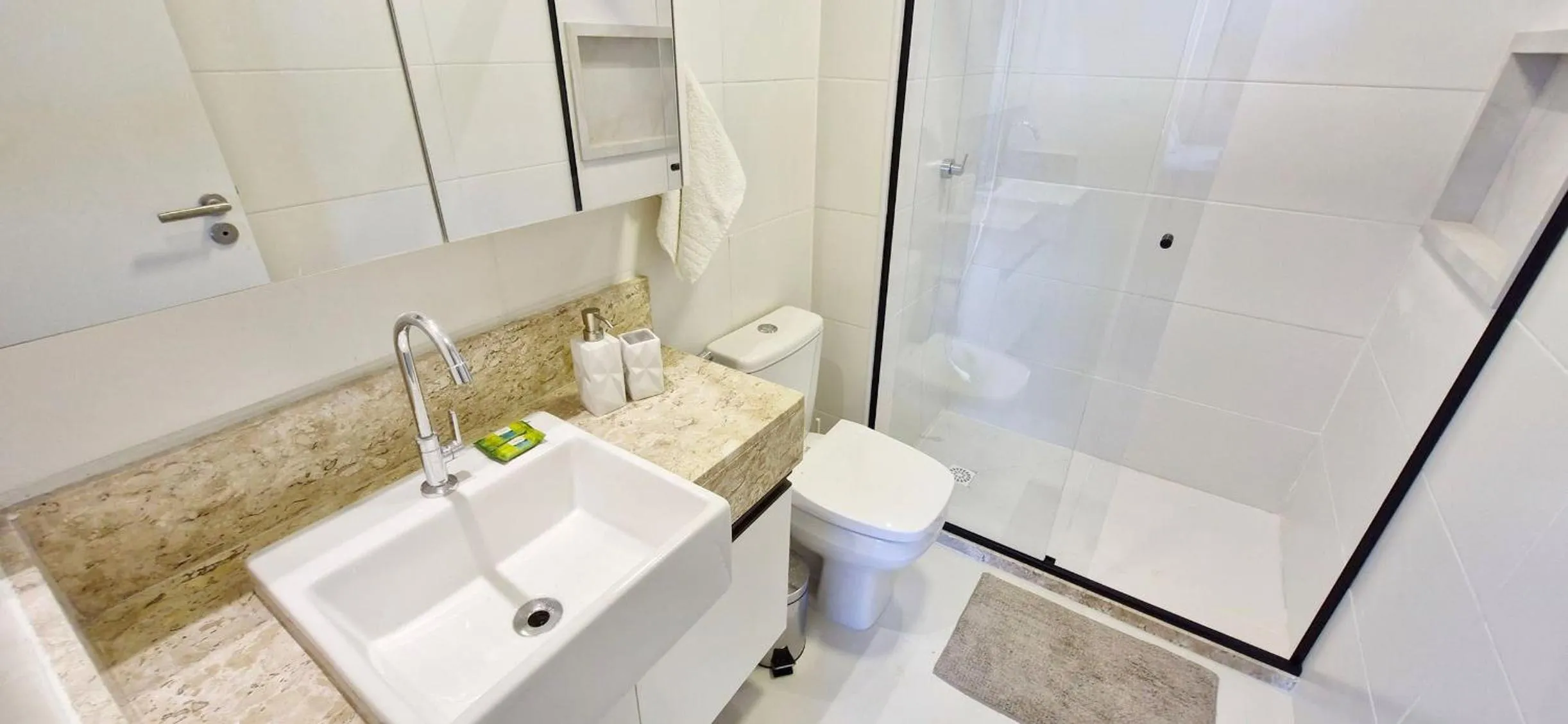Toilet in COSTE0106 - Premium Stella Maris