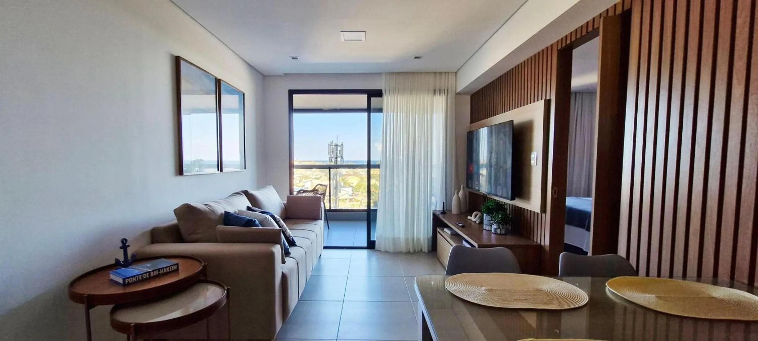 Living room in COSTE0106 - Premium Stella Maris