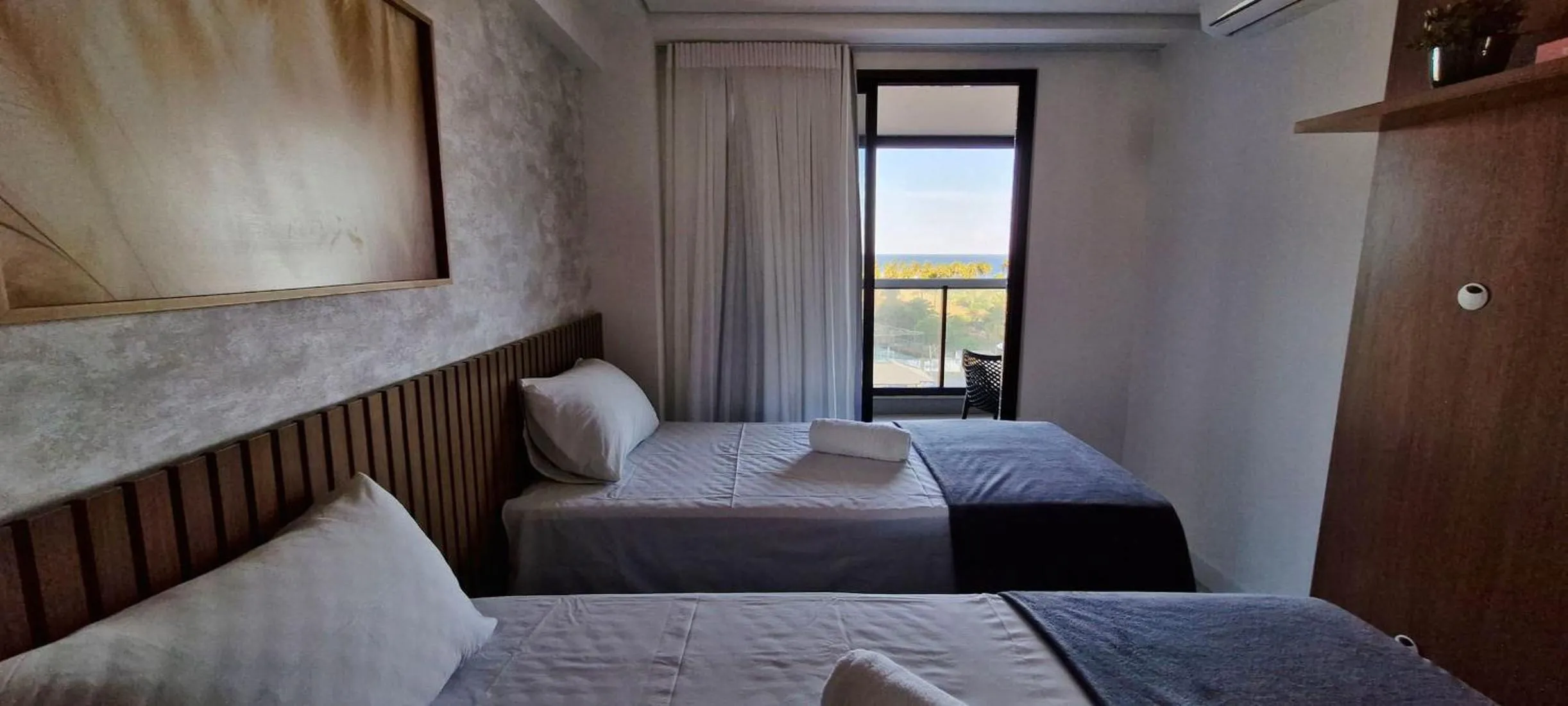 Bedroom, Bed in COSTE0106 - Premium Stella Maris