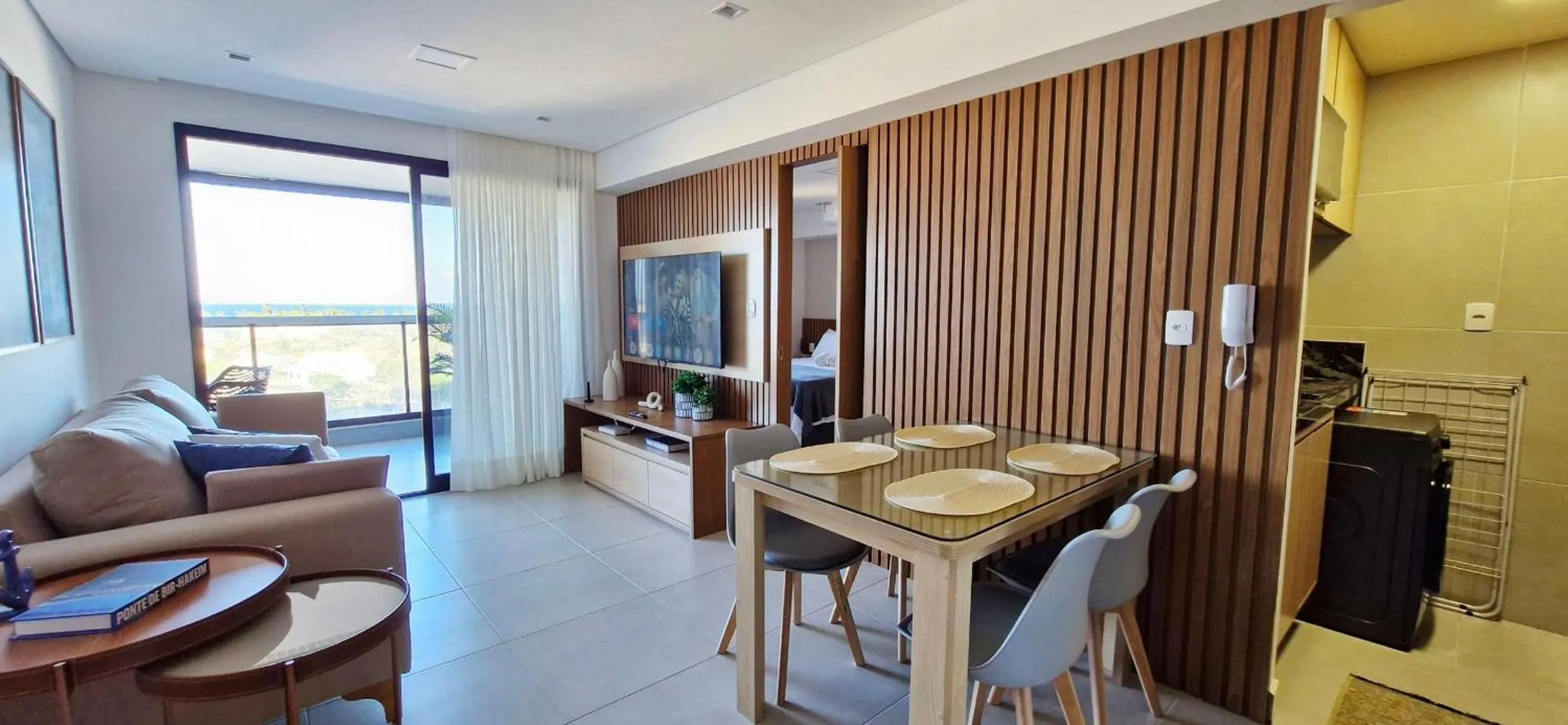 Kitchen or kitchenette in COSTE0106 - Premium Stella Maris